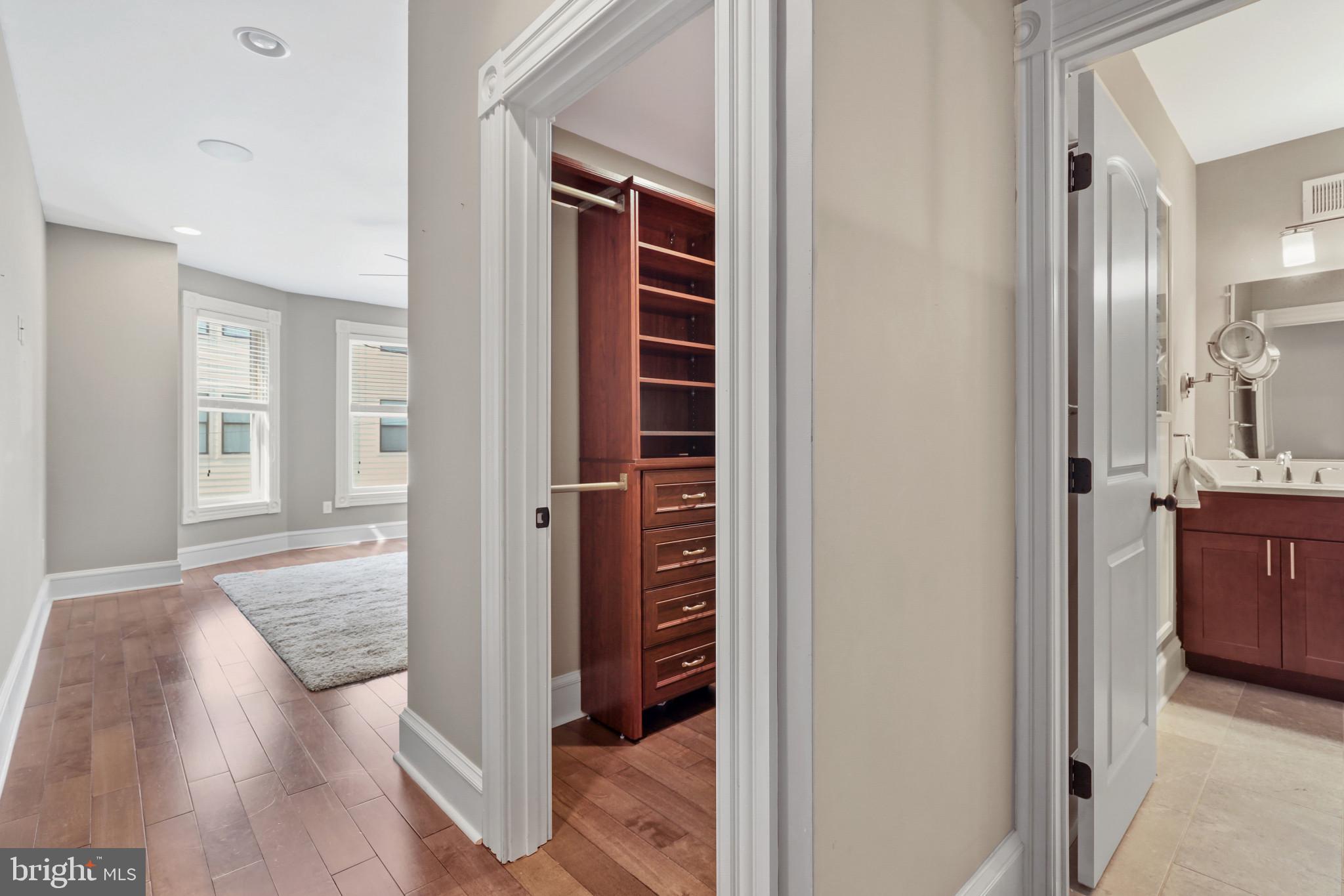 CANTON - Residential