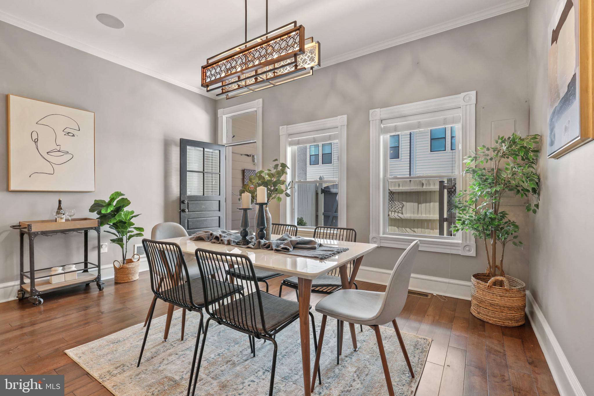 CANTON - Residential