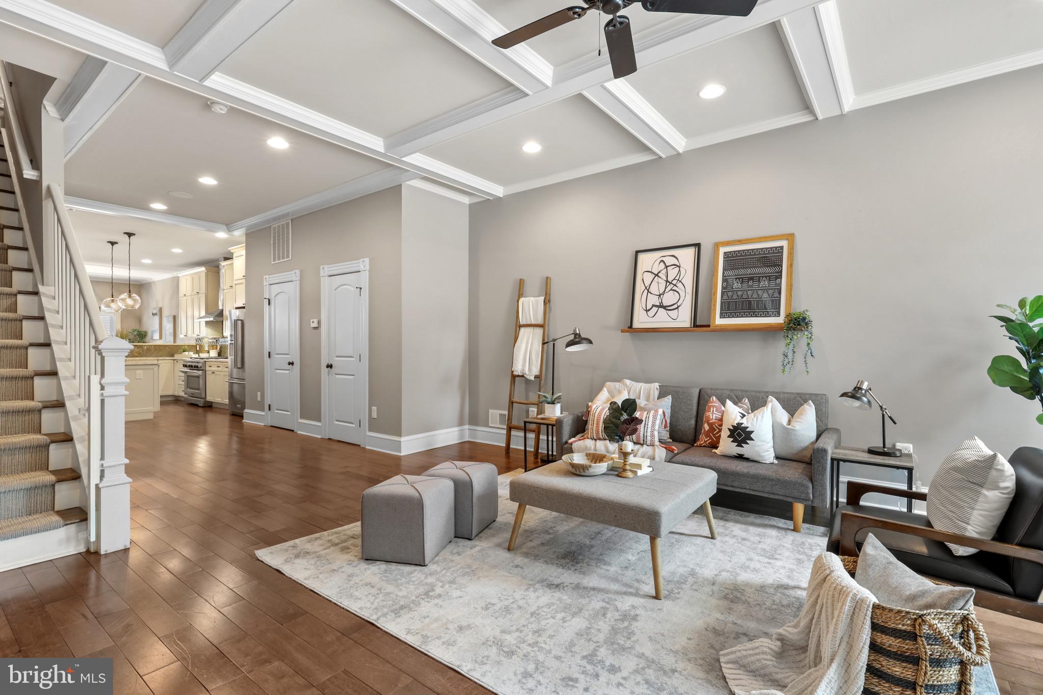 CANTON - Residential