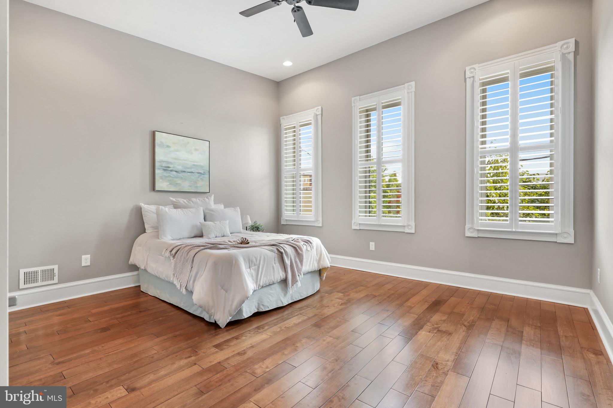 CANTON - Residential