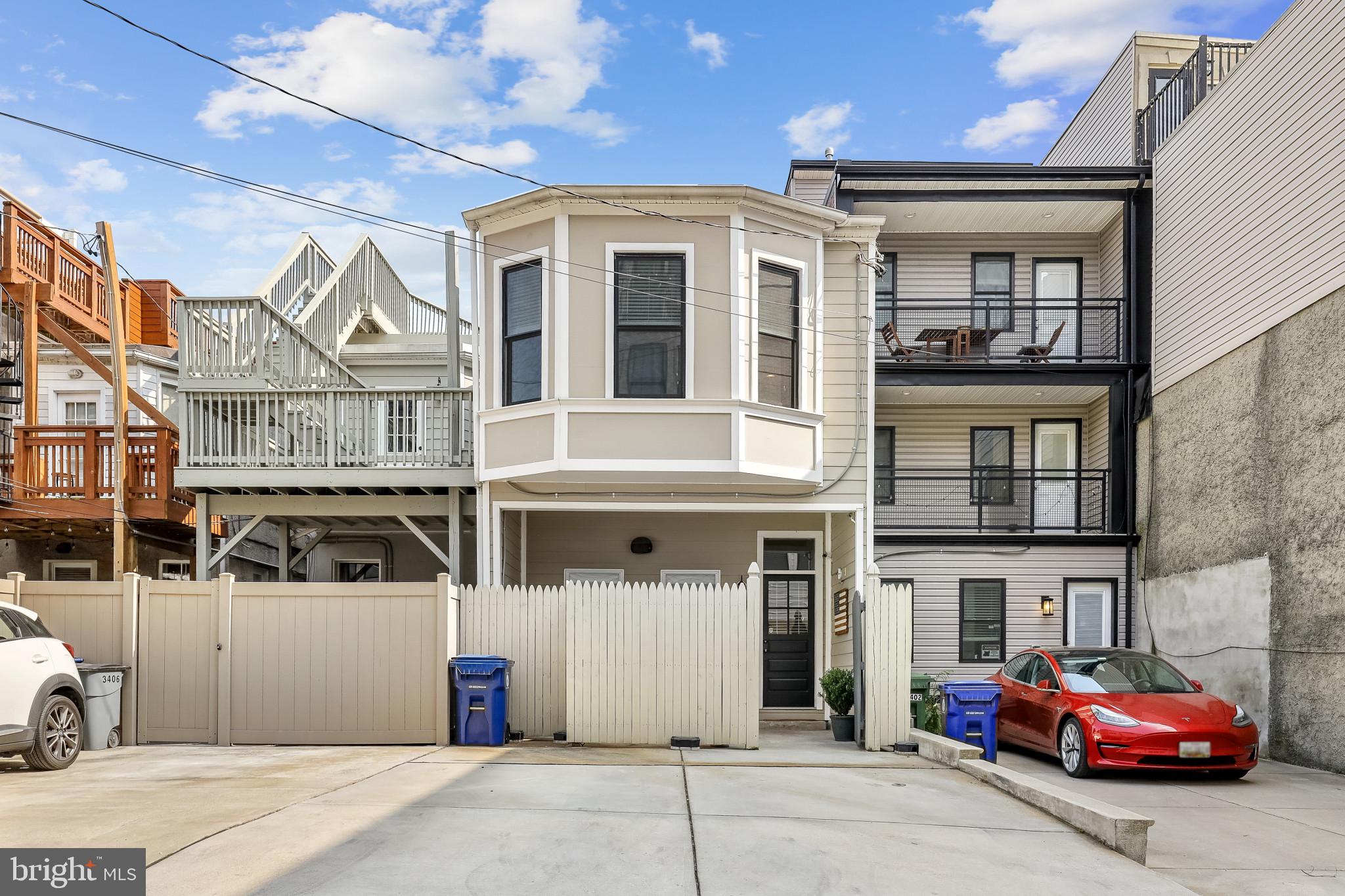 CANTON - Residential