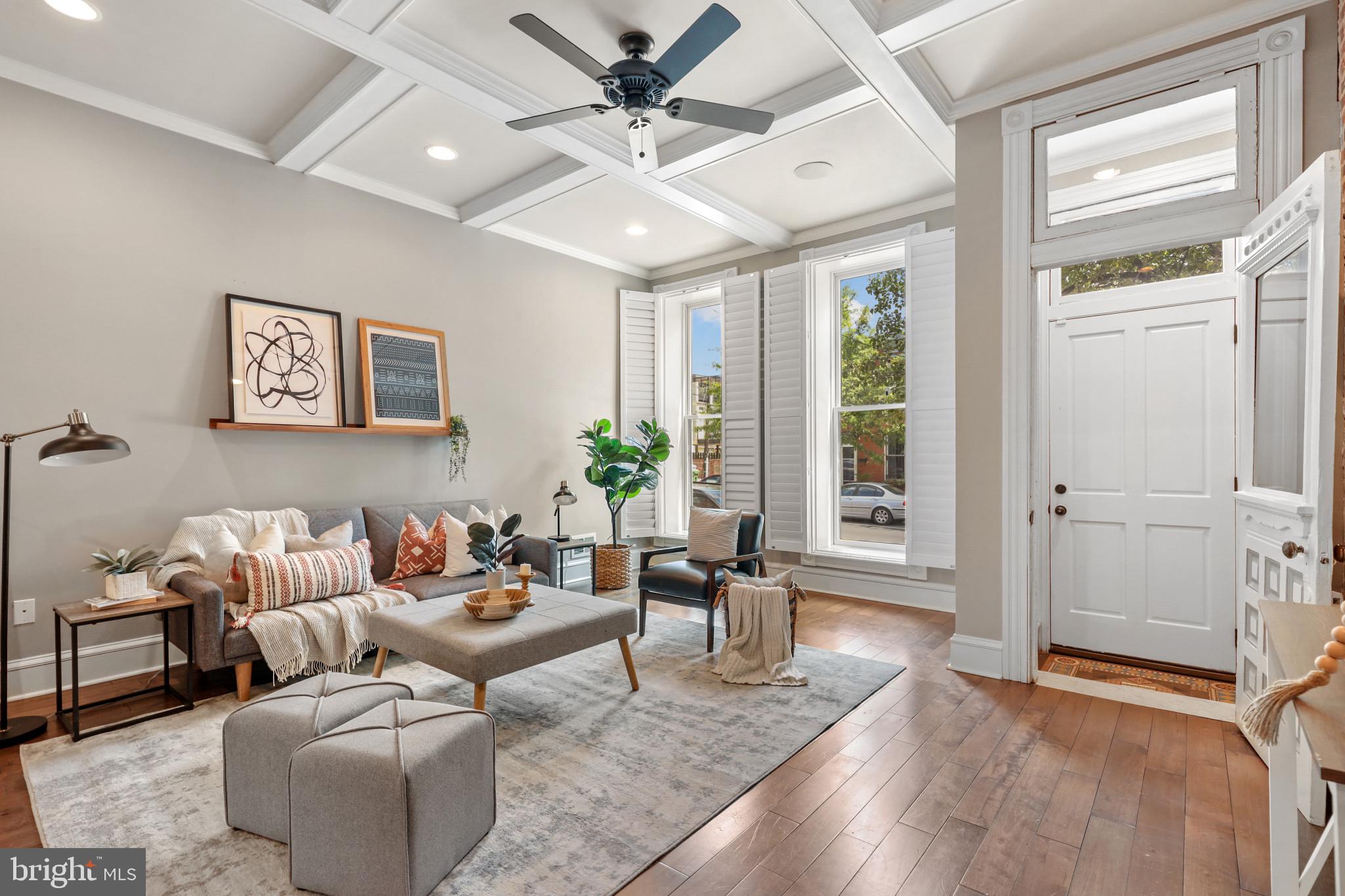 CANTON - Residential