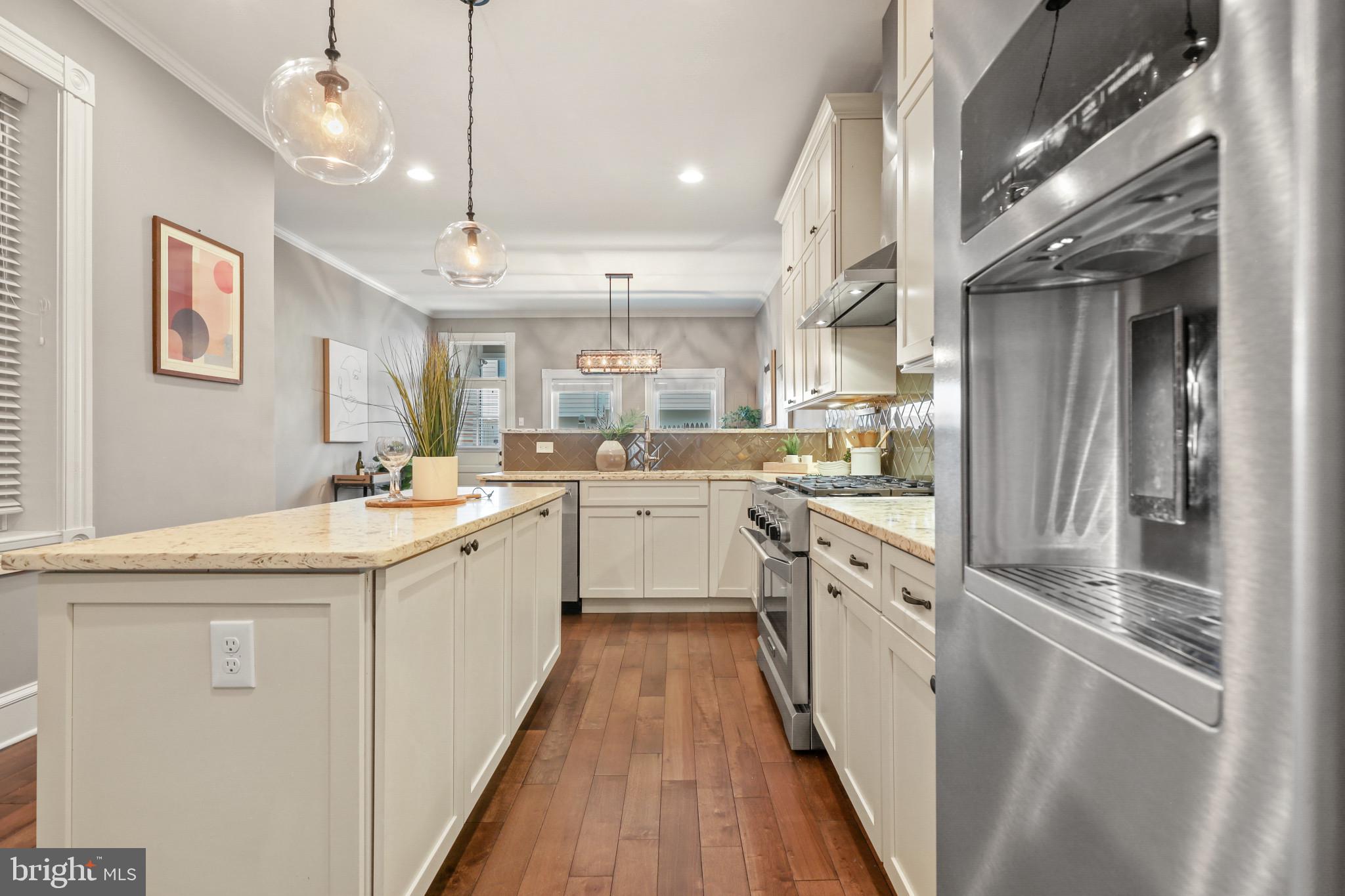 CANTON - Residential