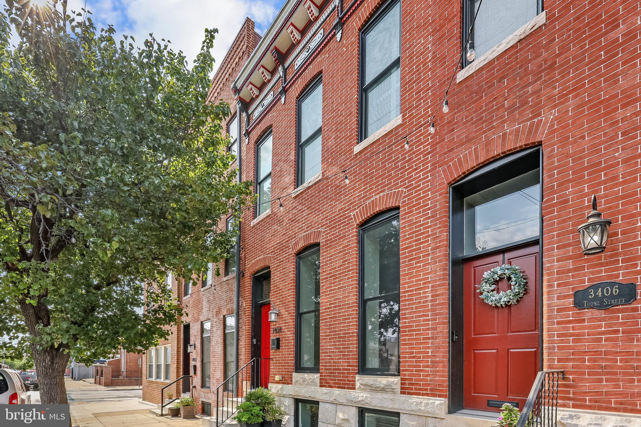 CANTON - Residential