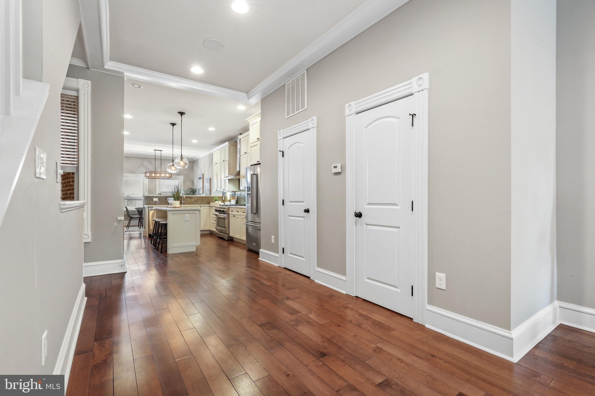 CANTON - Residential