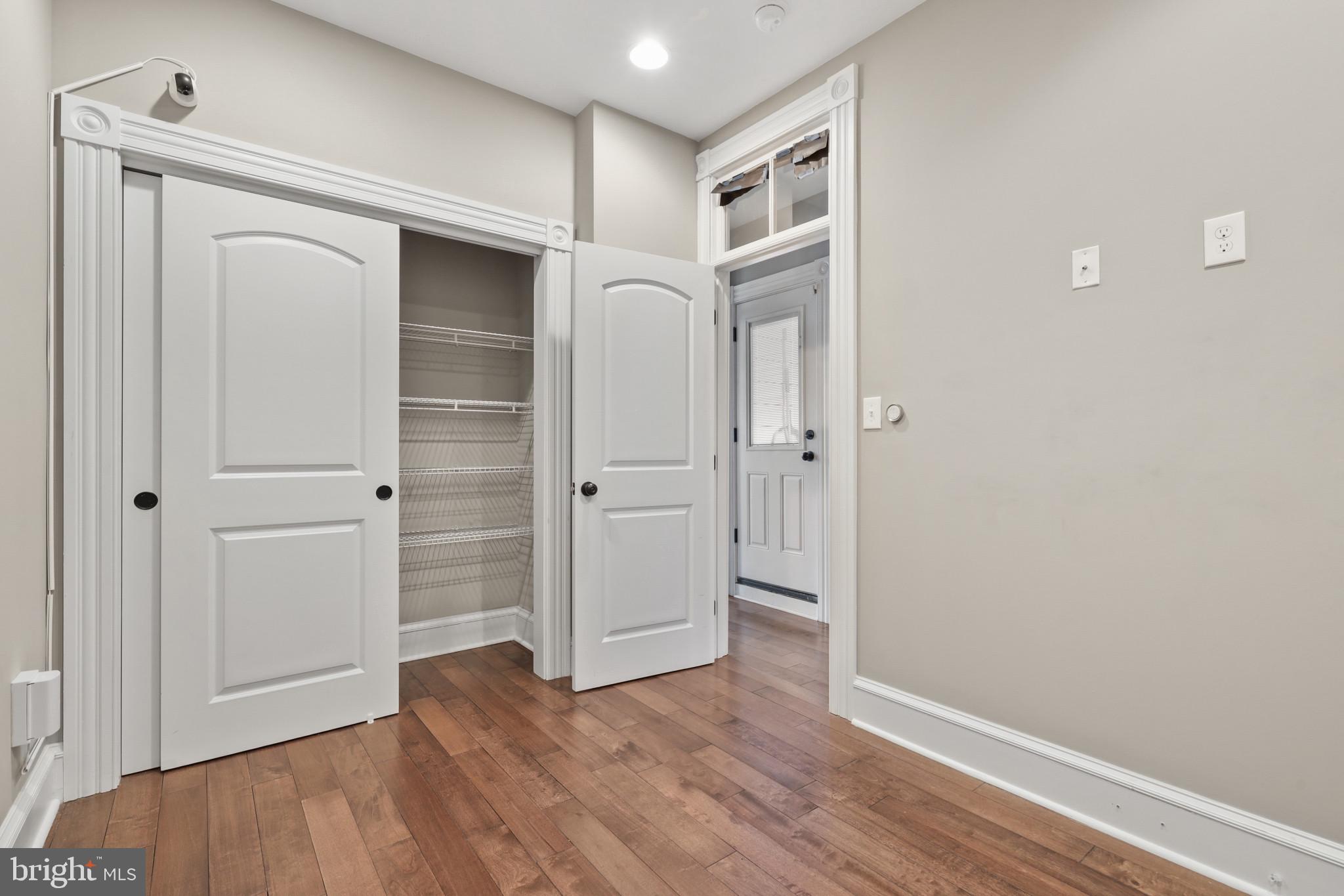 CANTON - Residential