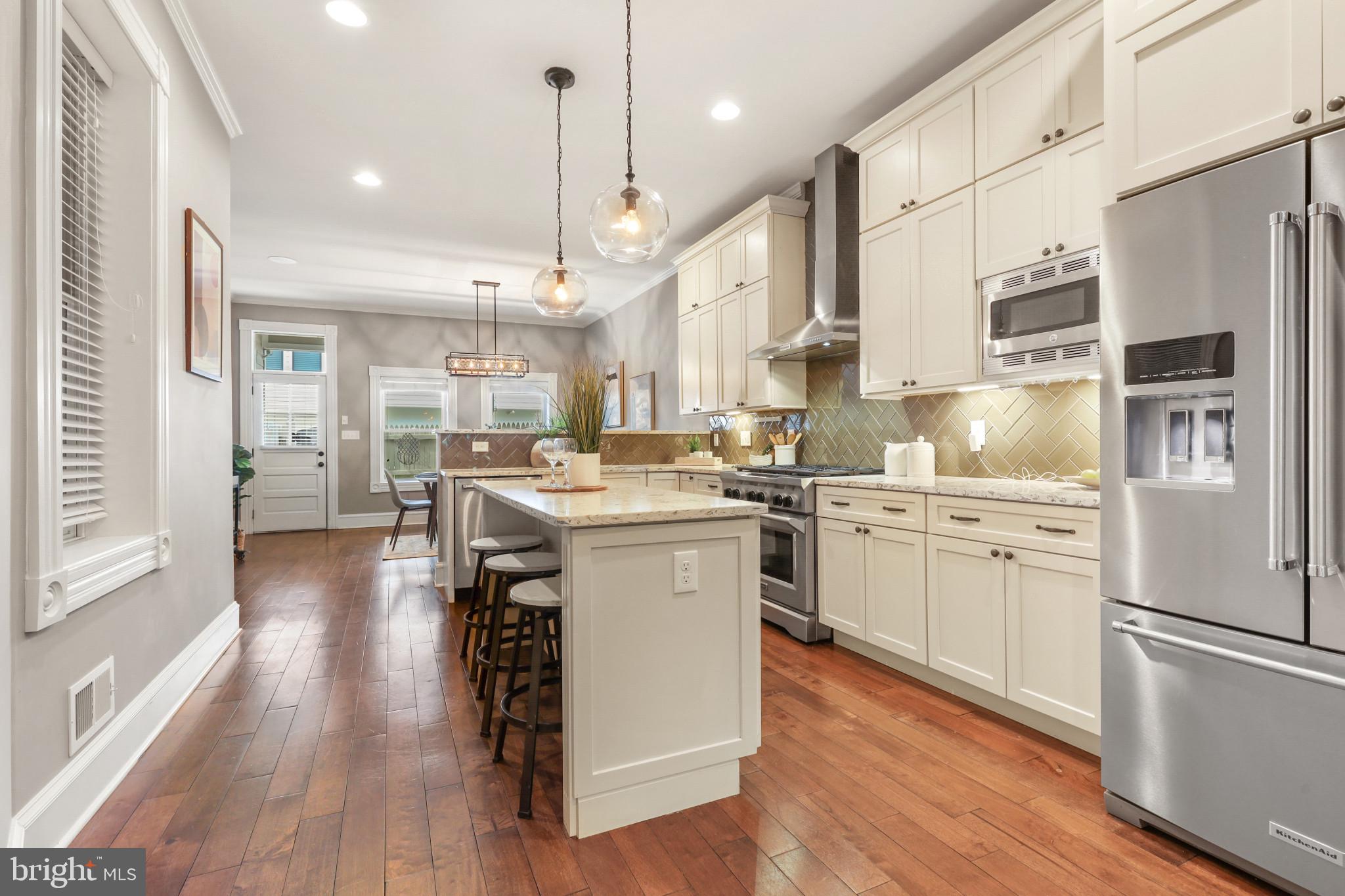 CANTON - Residential