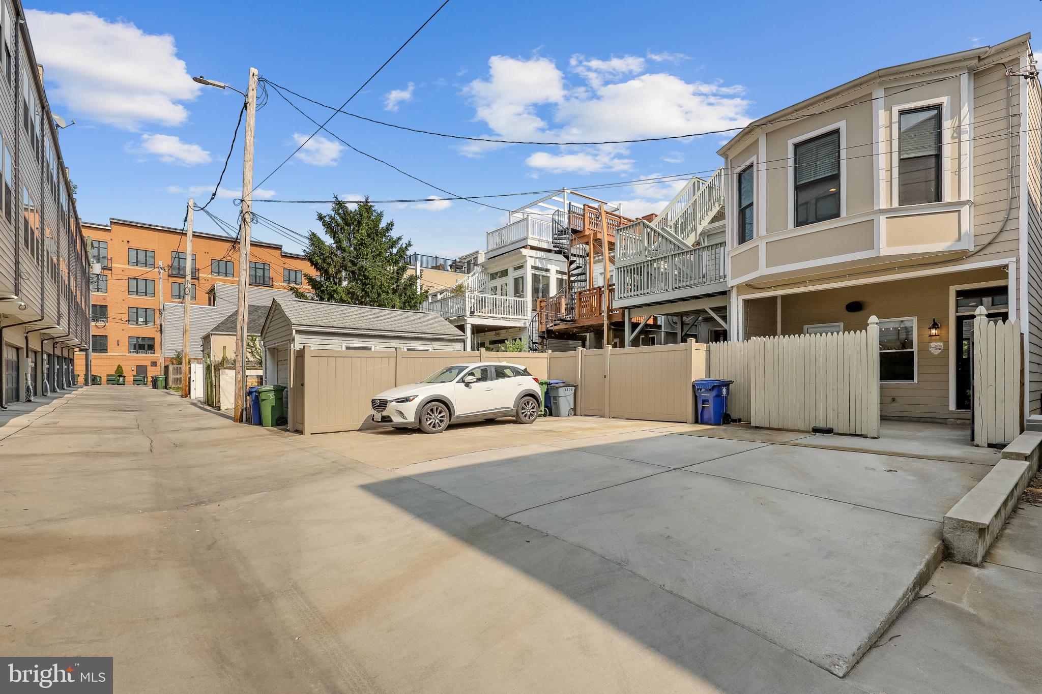 CANTON - Residential