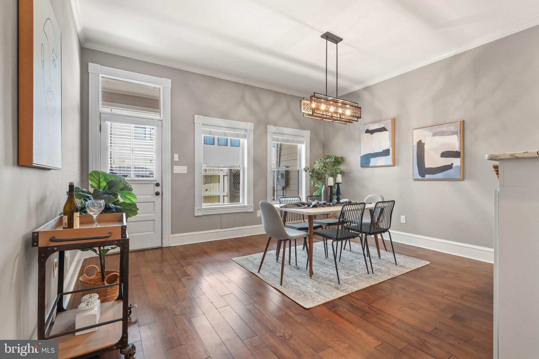 CANTON - Residential