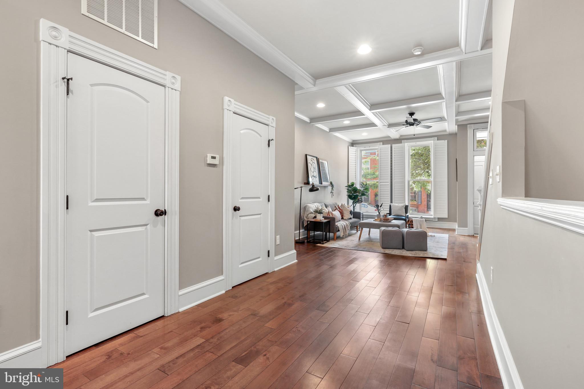 CANTON - Residential