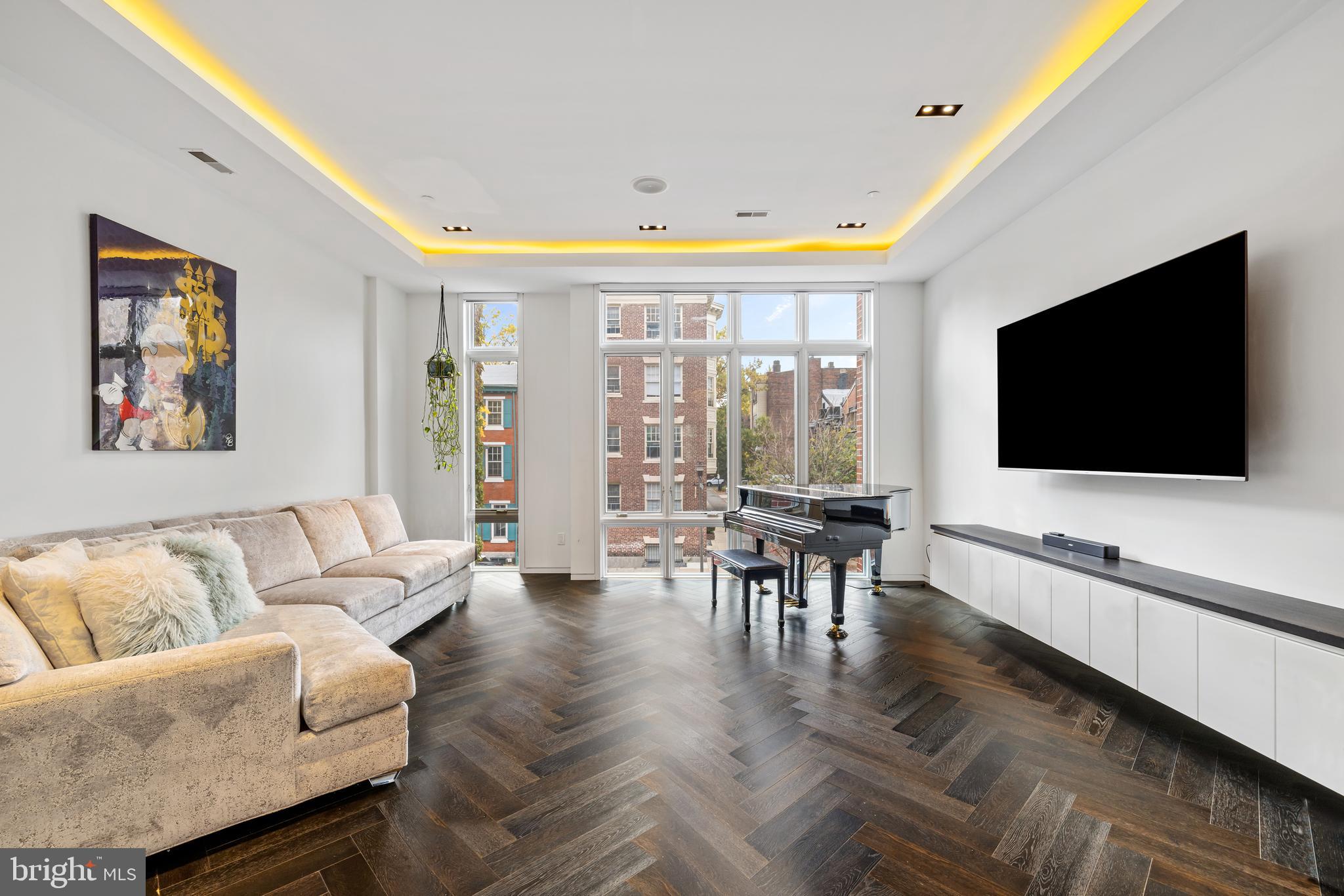 RITTENHOUSE SQUARE - Residential
