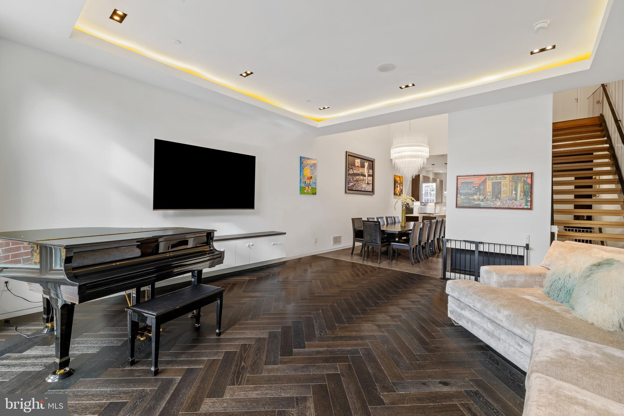 RITTENHOUSE SQUARE - Residential