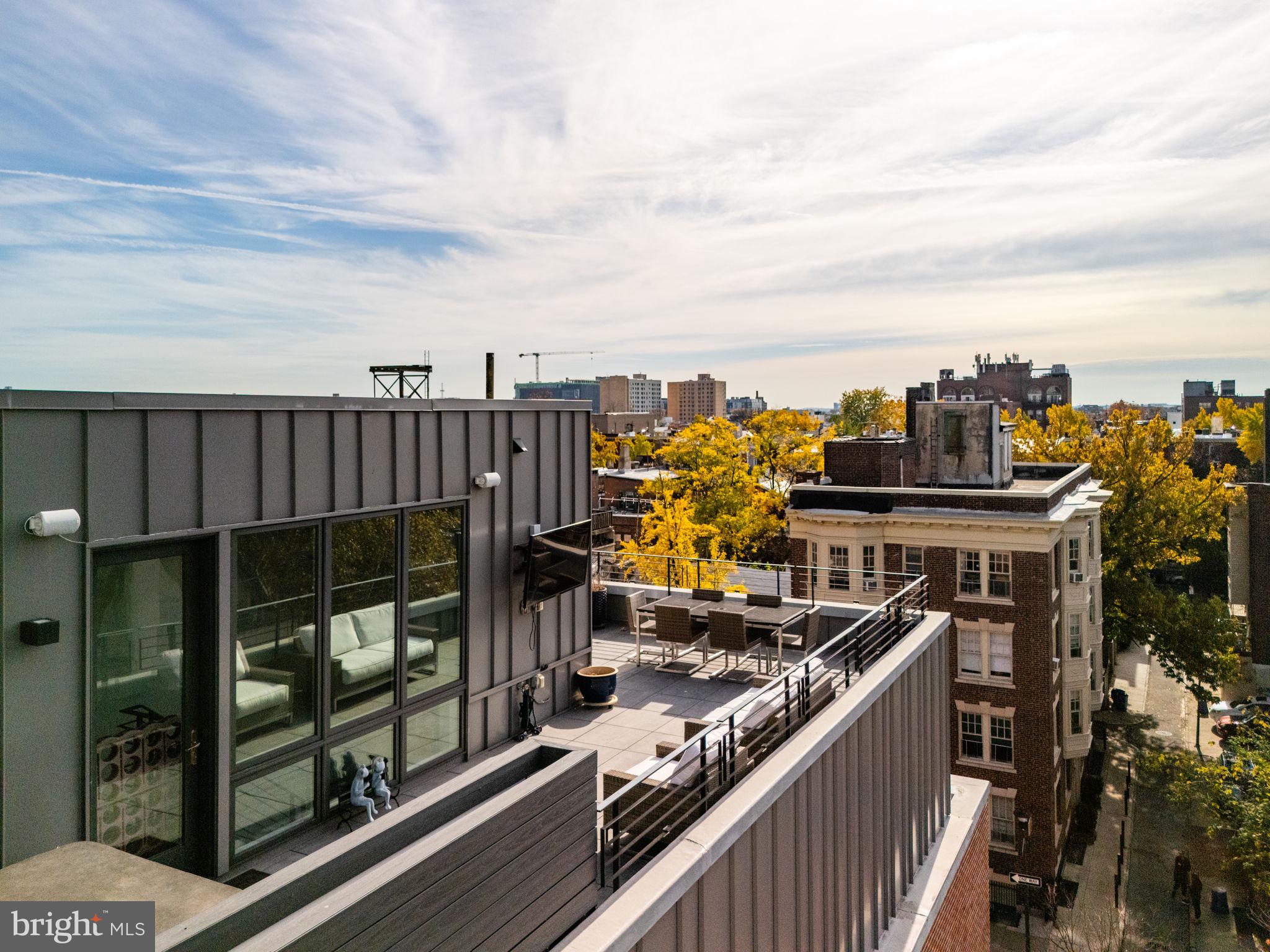 RITTENHOUSE SQUARE - Residential