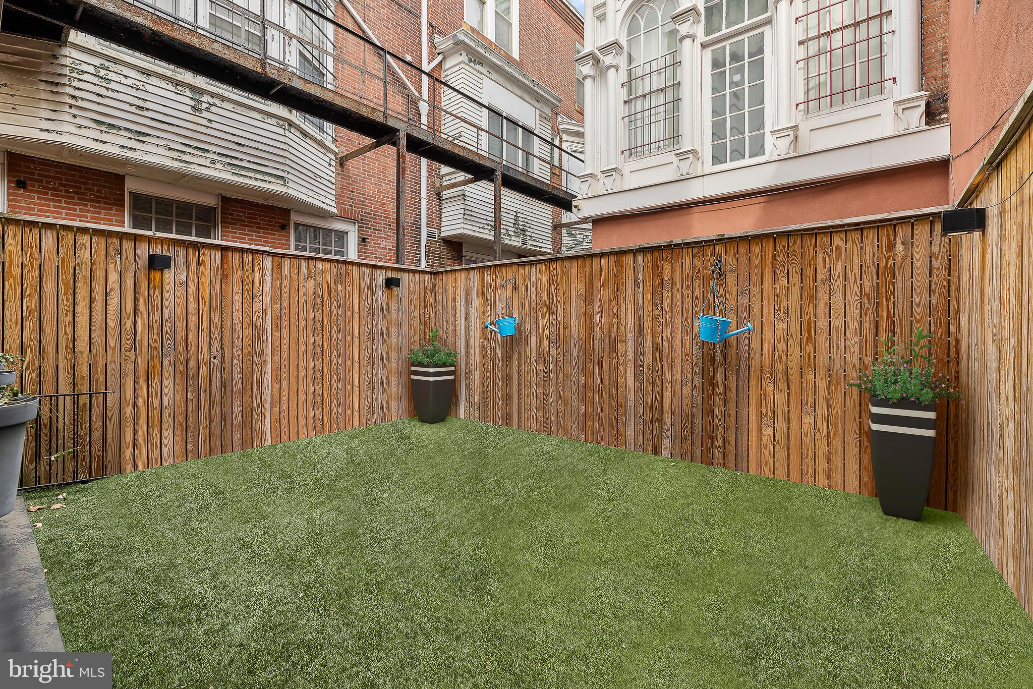 RITTENHOUSE SQUARE - Residential