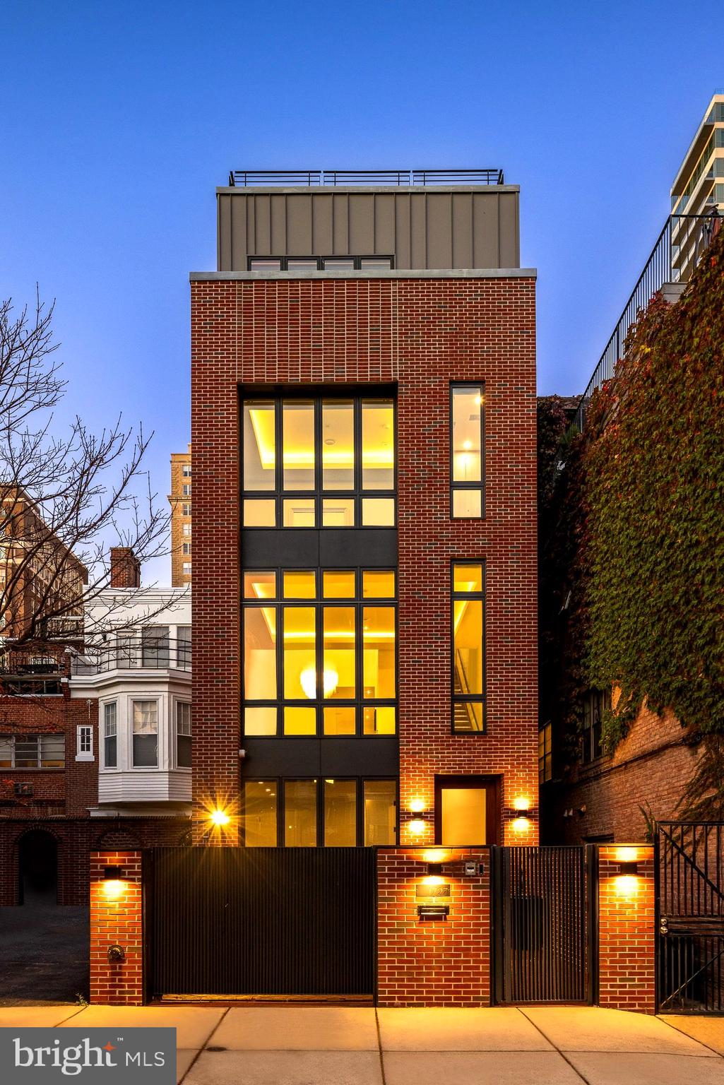 RITTENHOUSE SQUARE - Residential