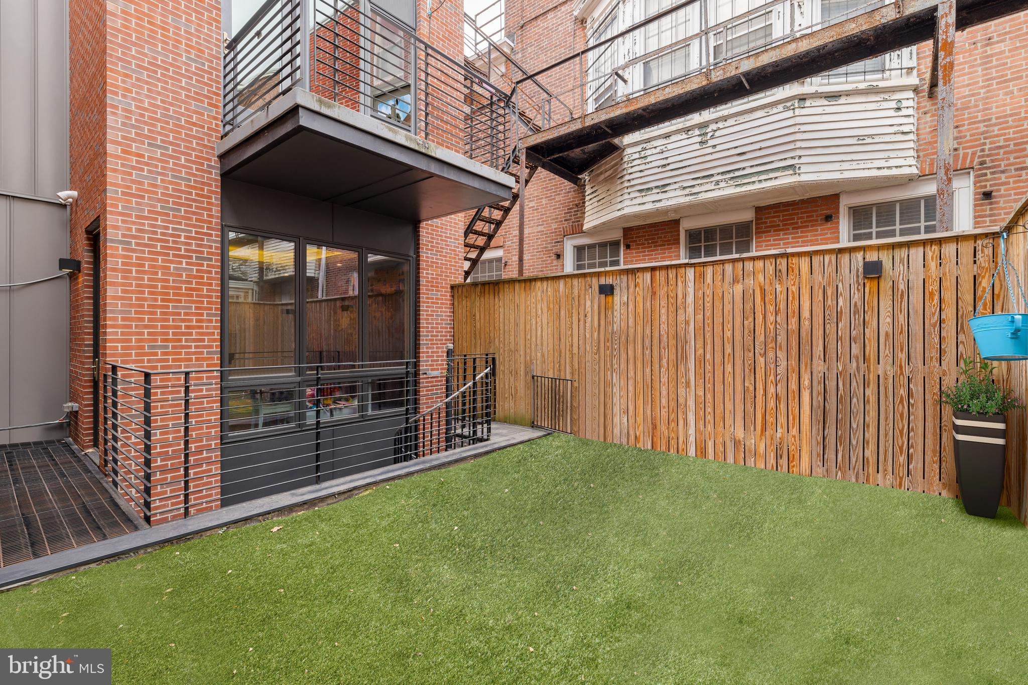 RITTENHOUSE SQUARE - Residential