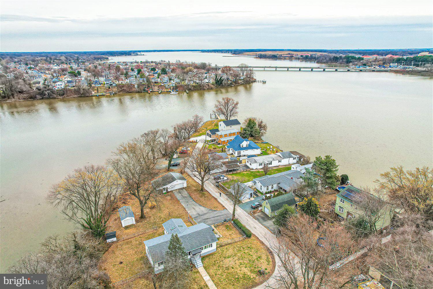 ROSEDALE - Residential