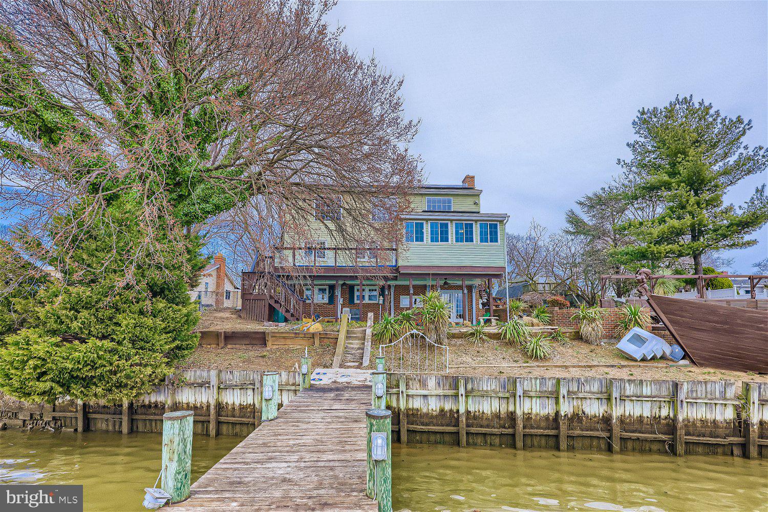 ROSEDALE - Residential