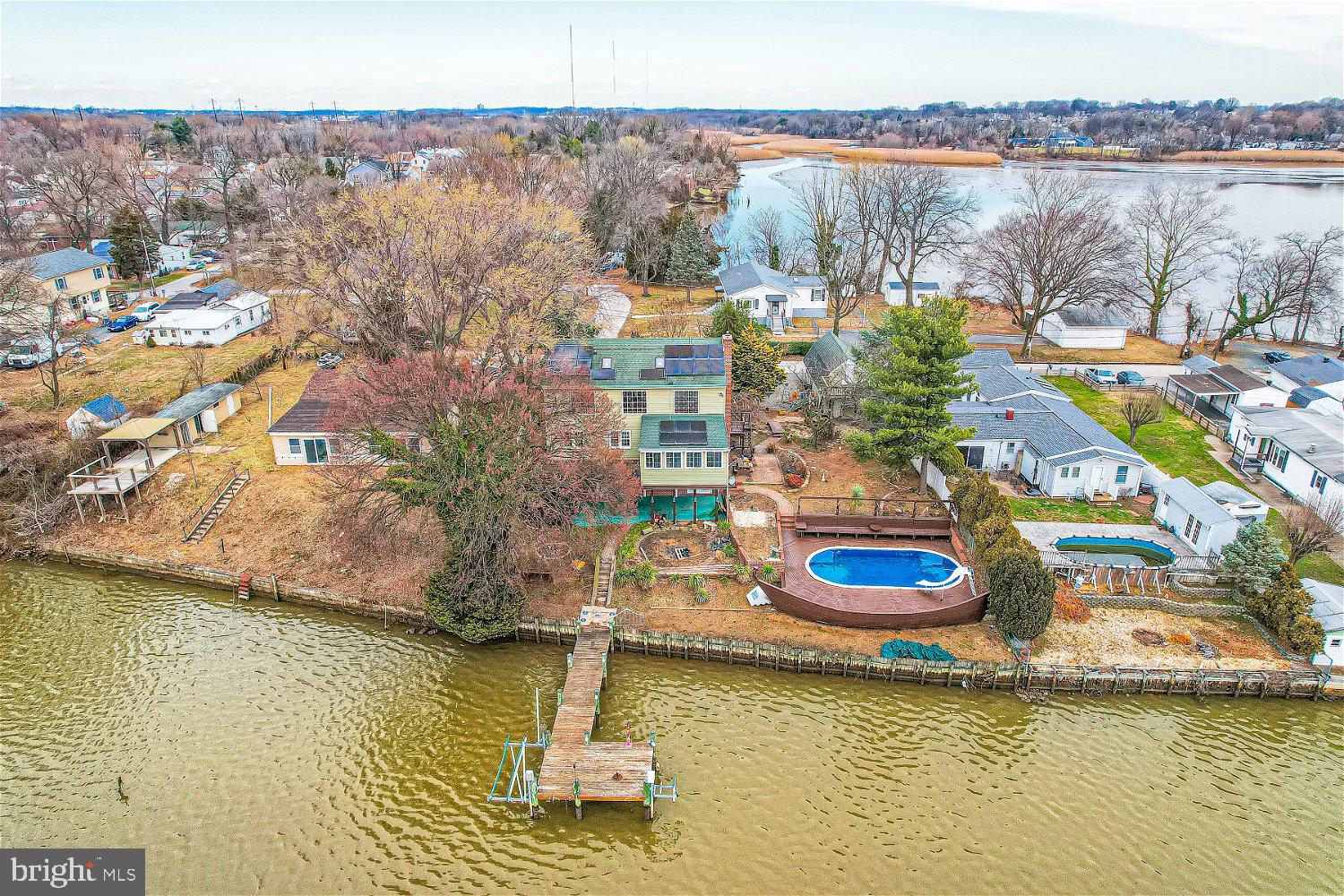 ROSEDALE - Residential