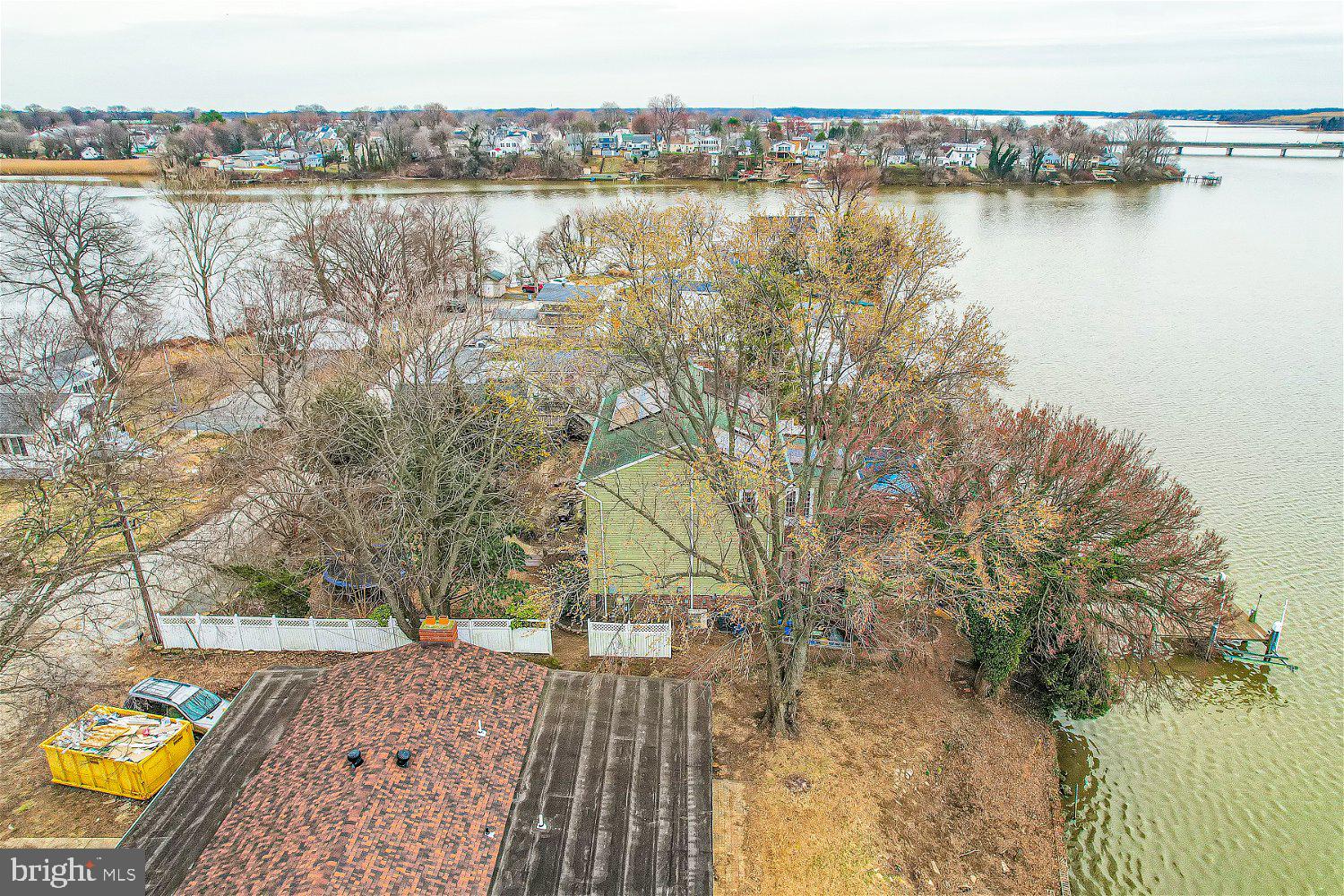 ROSEDALE - Residential