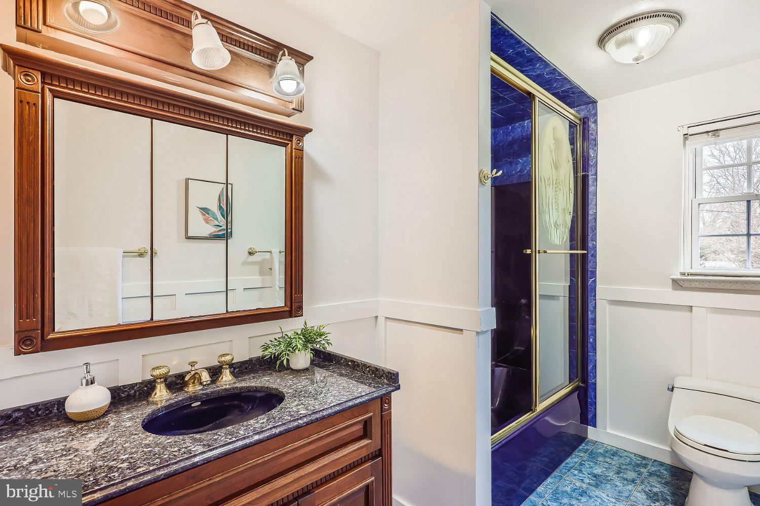 ROSEDALE - Residential