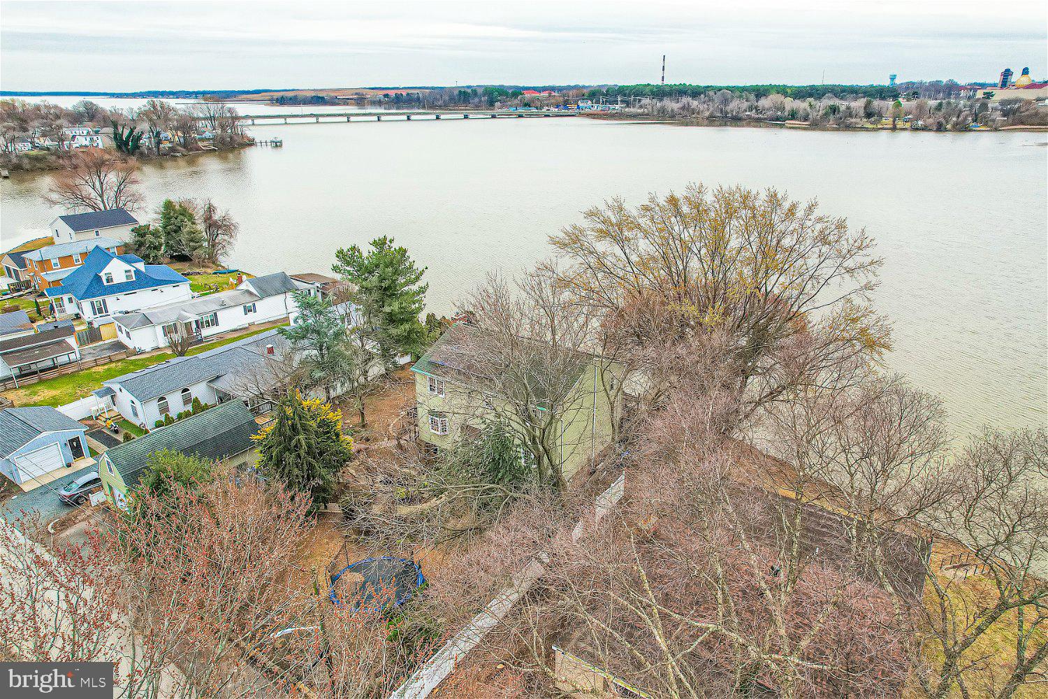 ROSEDALE - Residential