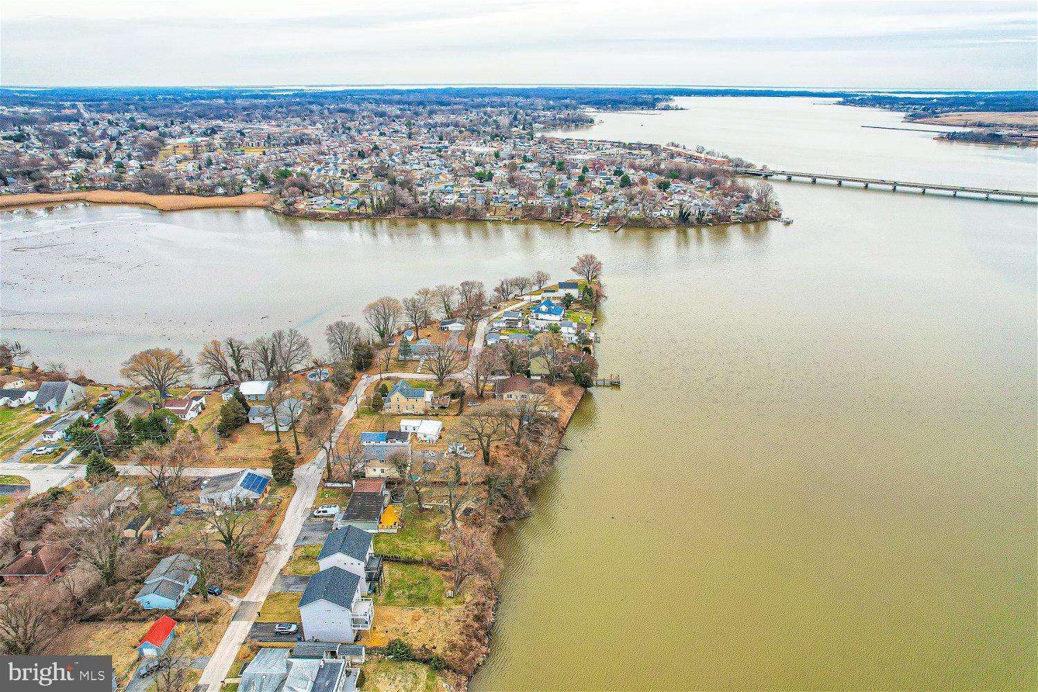 ROSEDALE - Residential