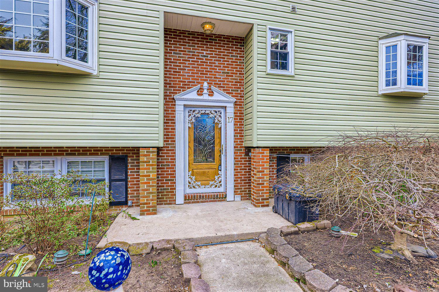 ROSEDALE - Residential