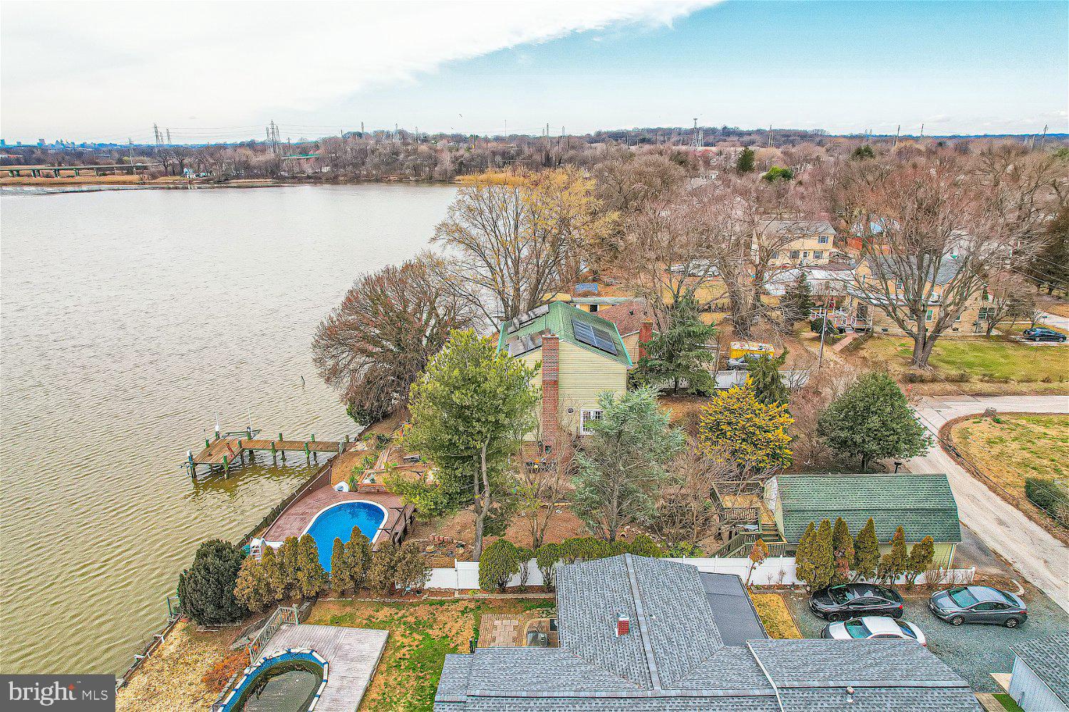 ROSEDALE - Residential