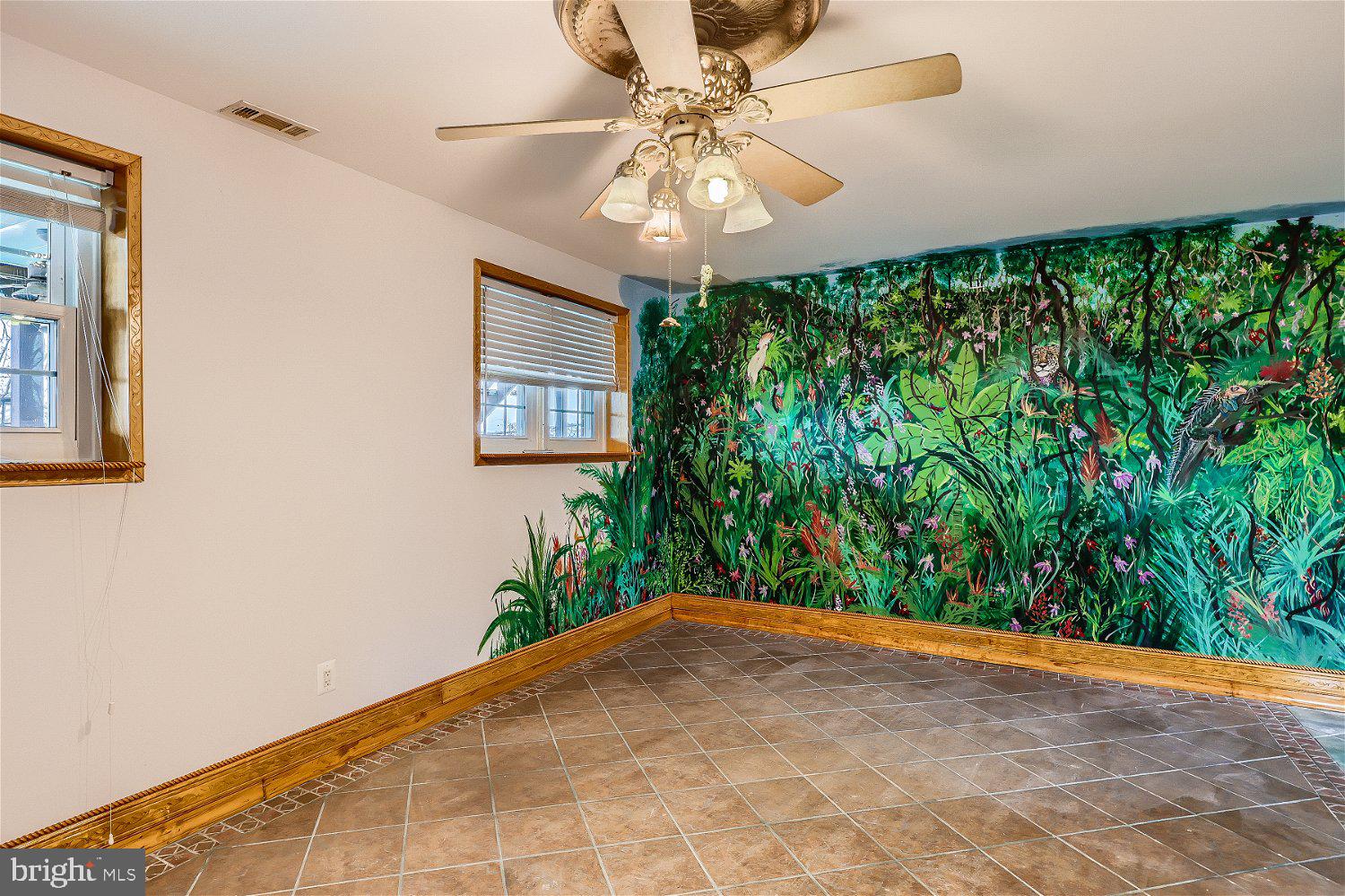 ROSEDALE - Residential