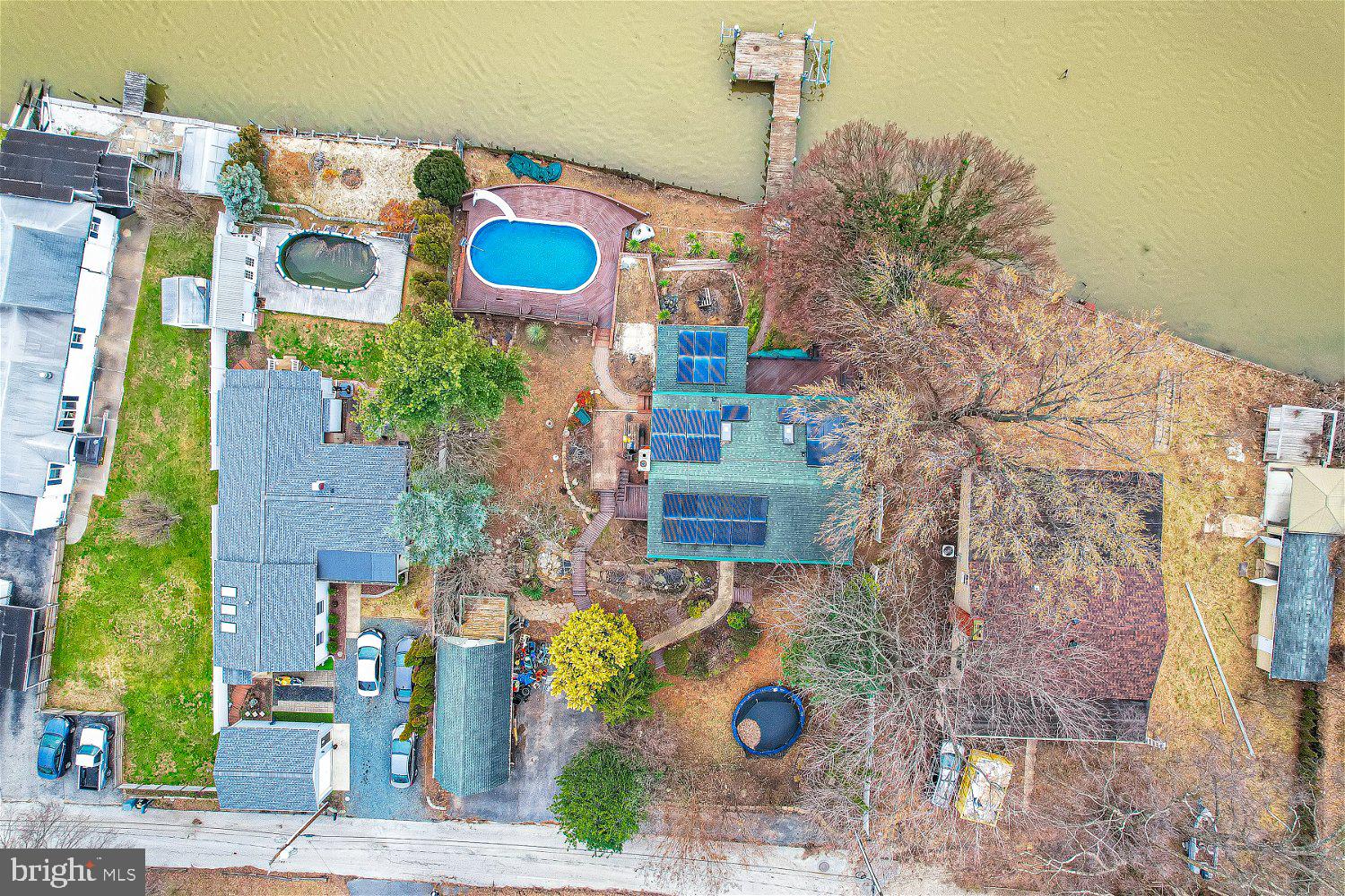 ROSEDALE - Residential