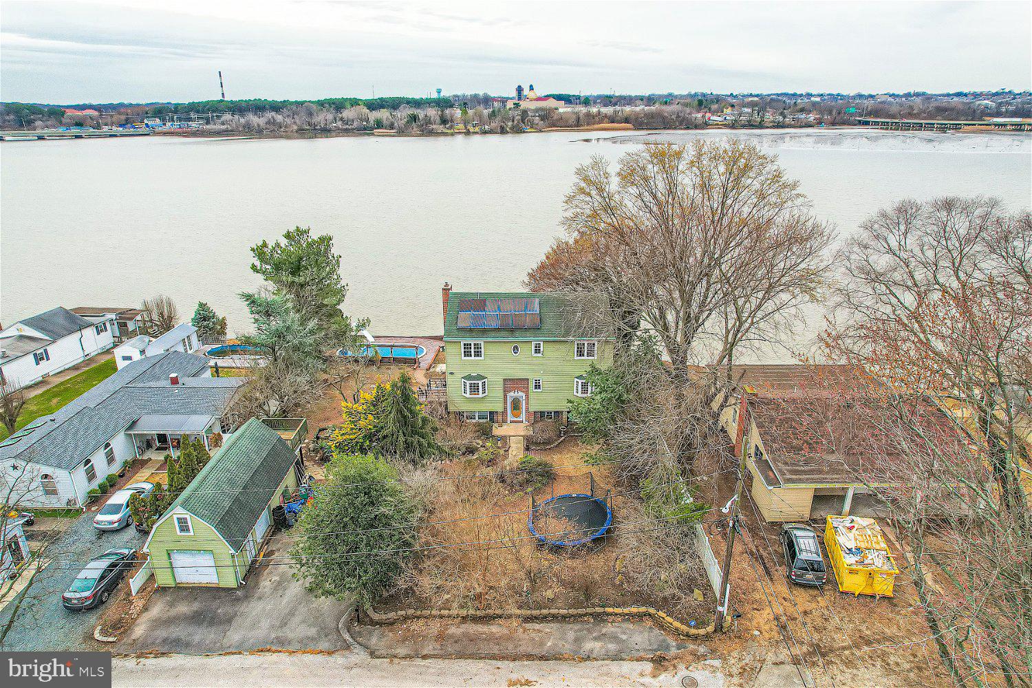 ROSEDALE - Residential