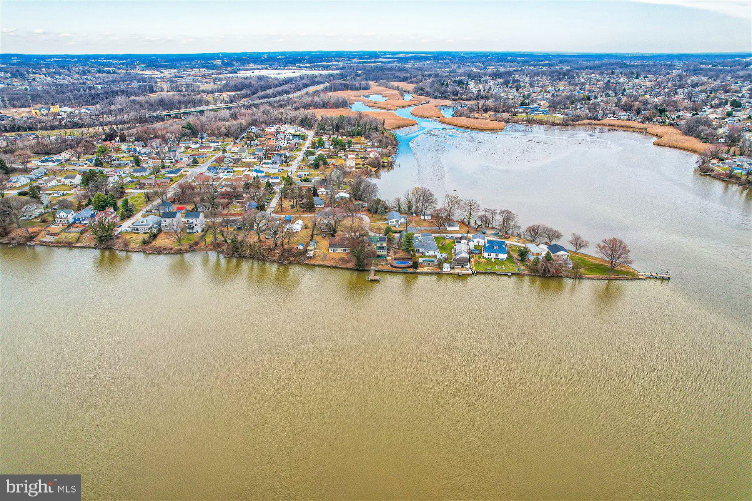 ROSEDALE - Residential