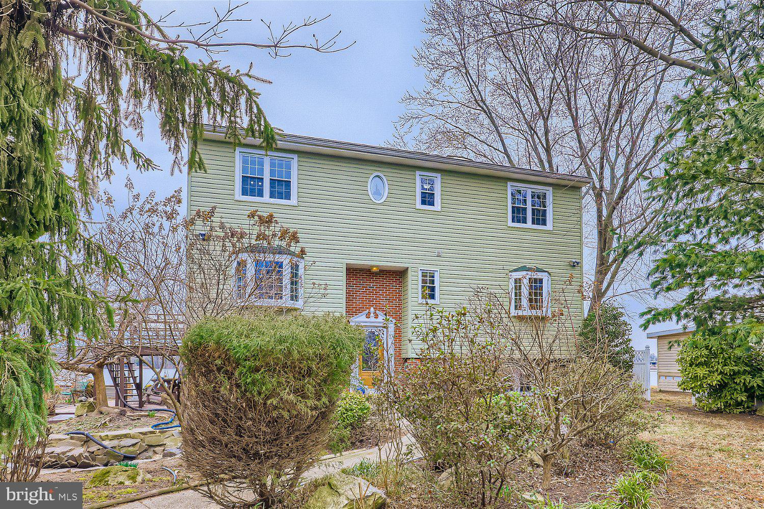 ROSEDALE - Residential