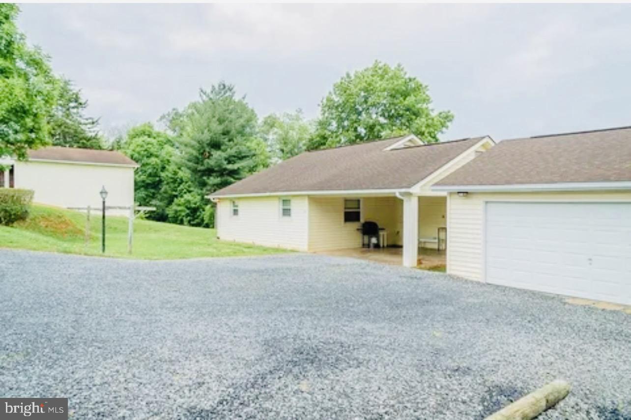HILLDALE - Residential