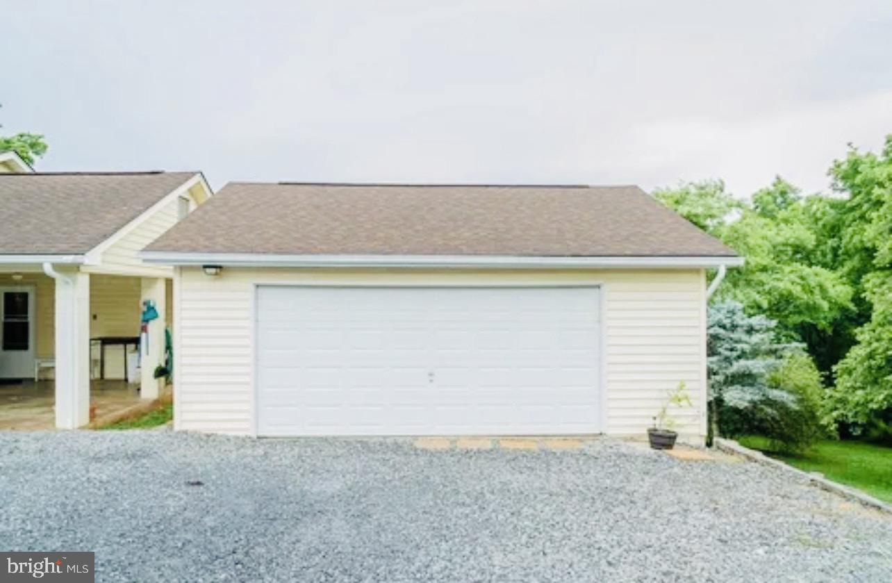 HILLDALE - Residential