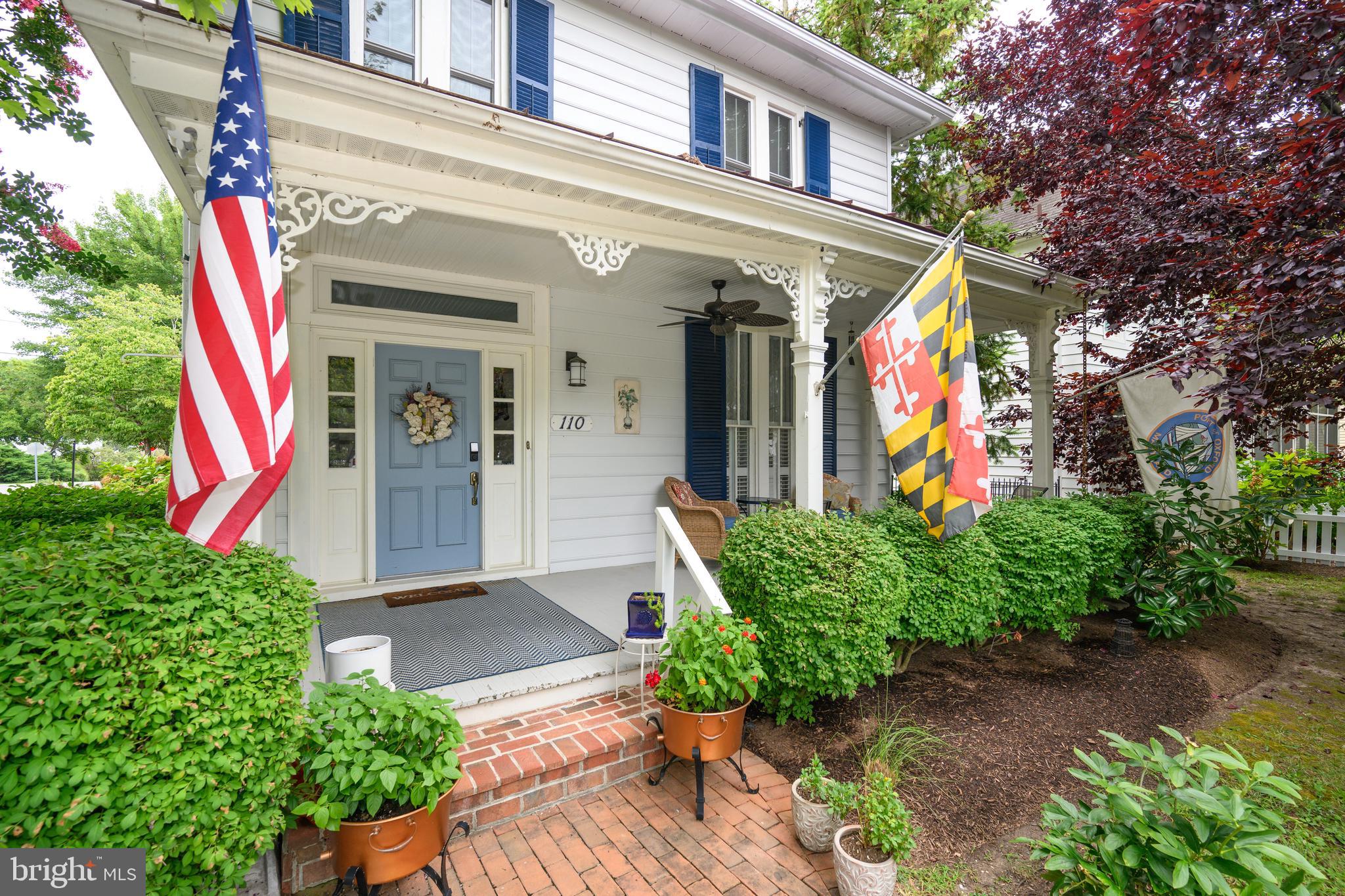 OXFORD - Commercial Sale