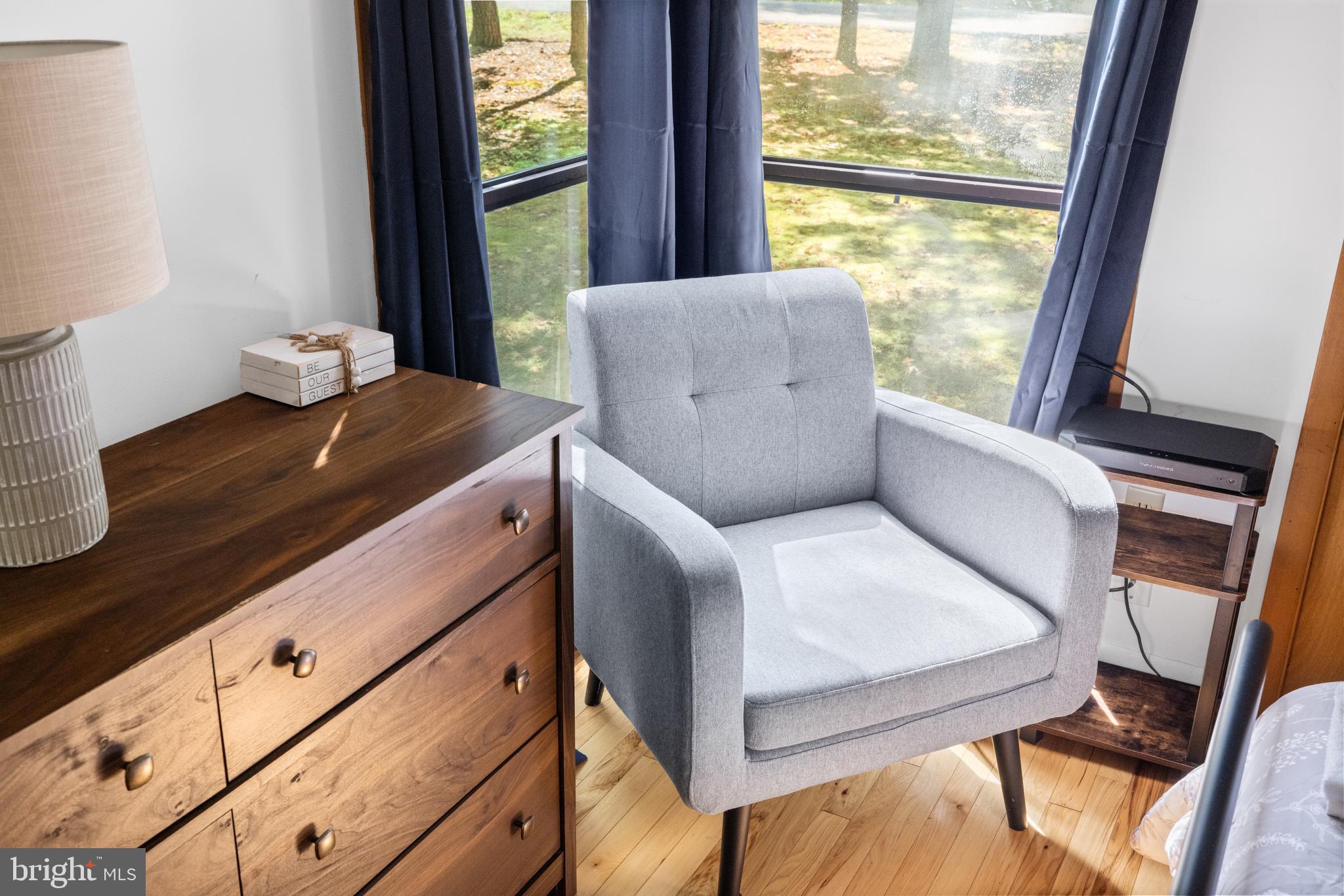 THE WOODS - Residential