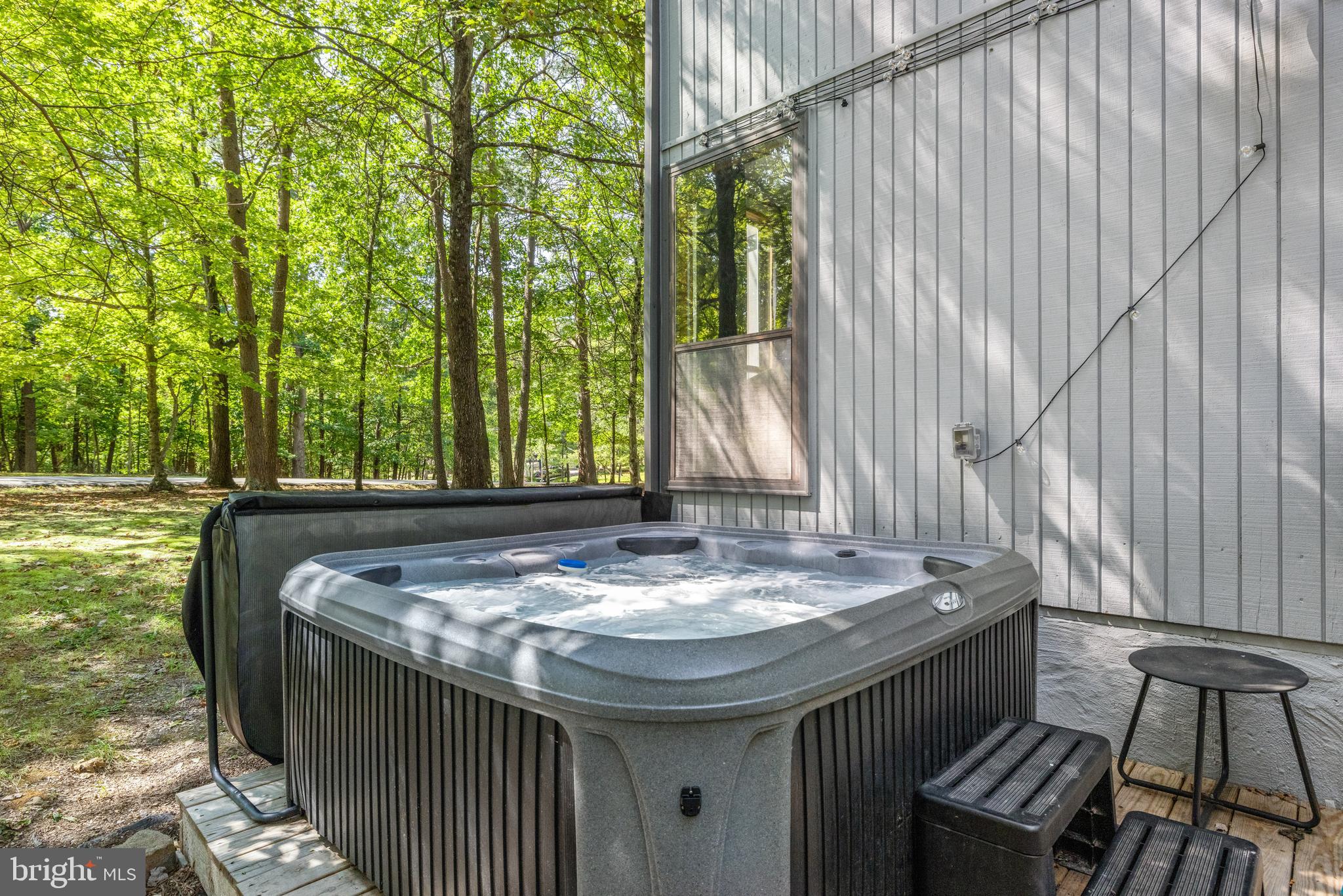 THE WOODS - Residential