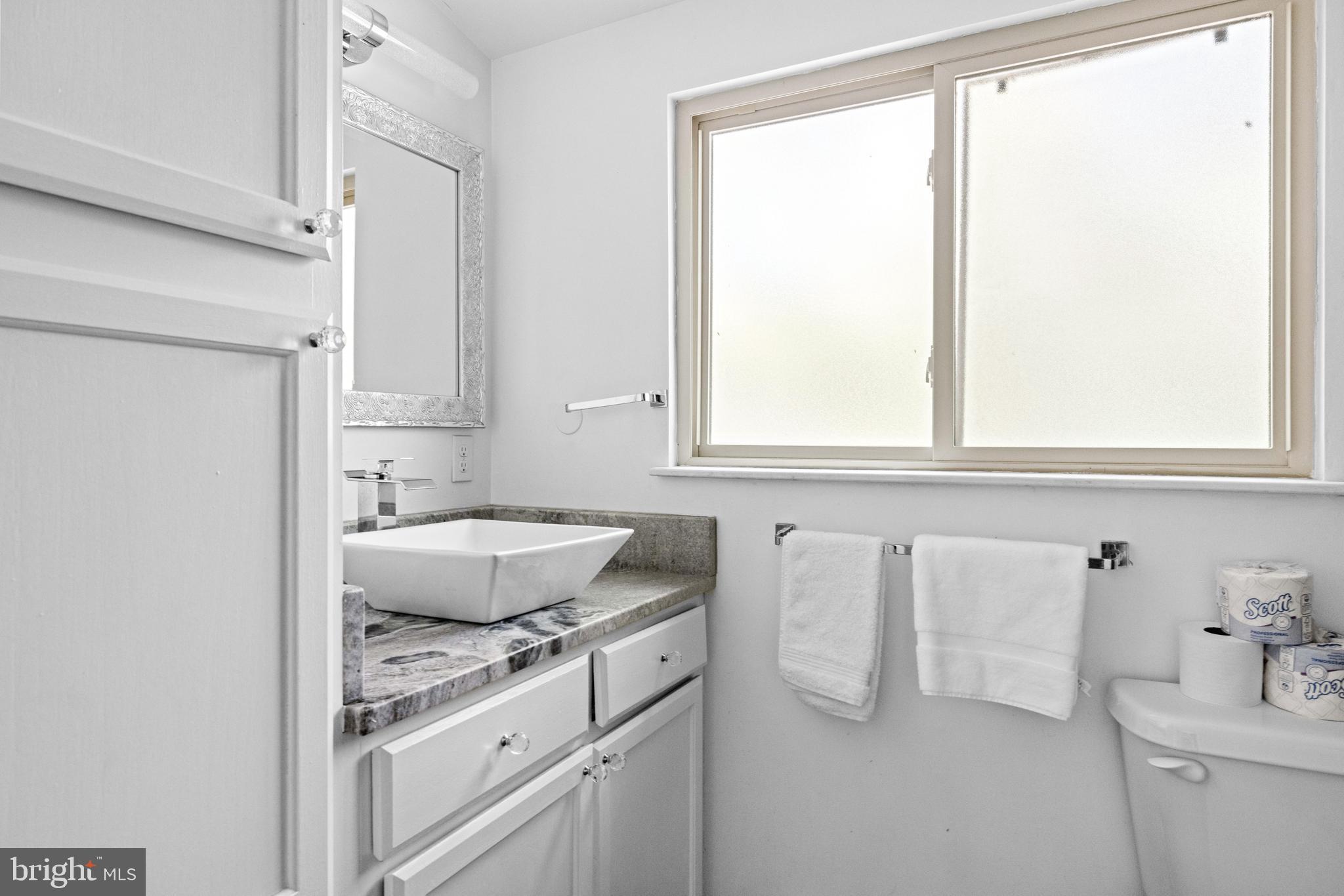 THE WOODS - Residential