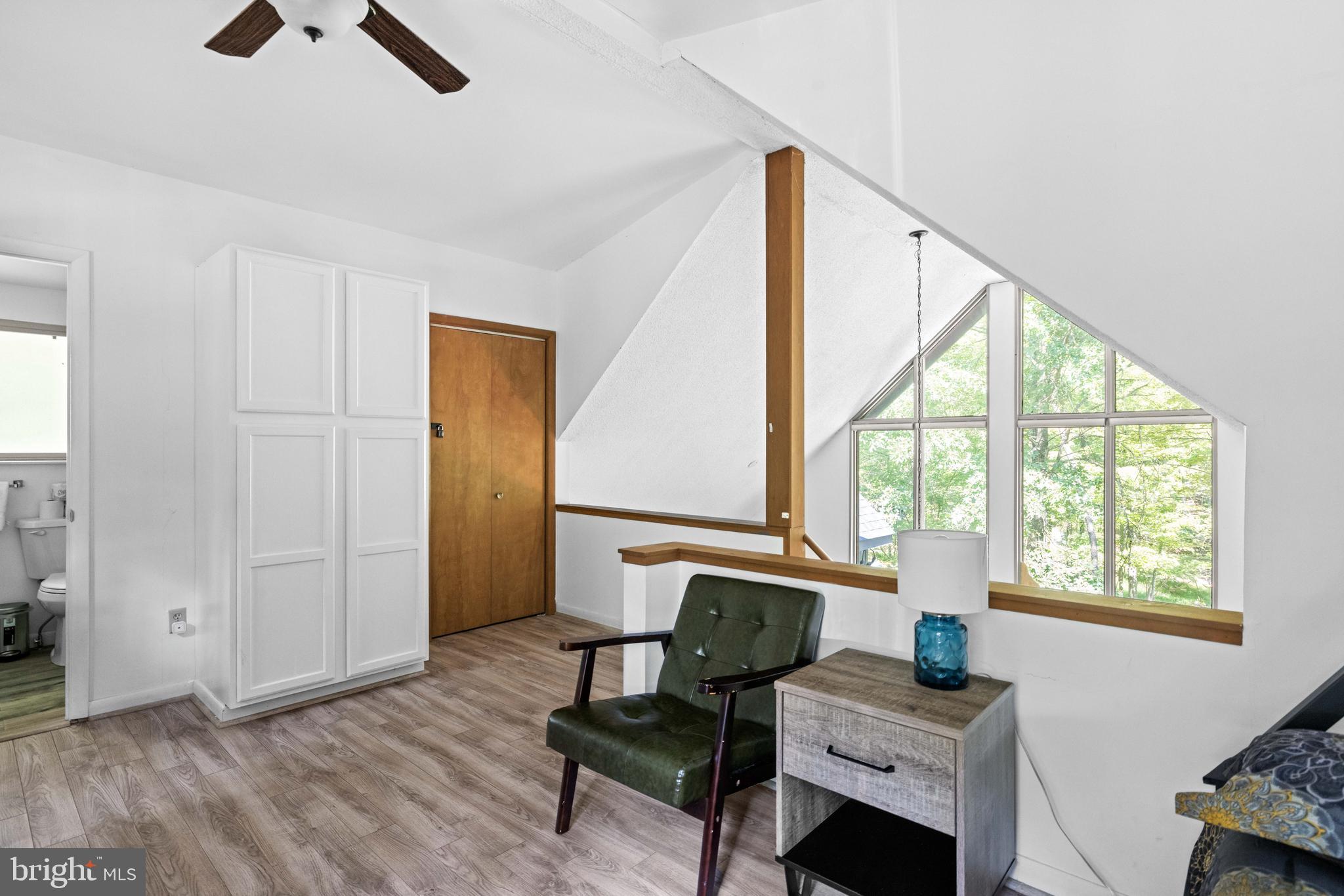 THE WOODS - Residential