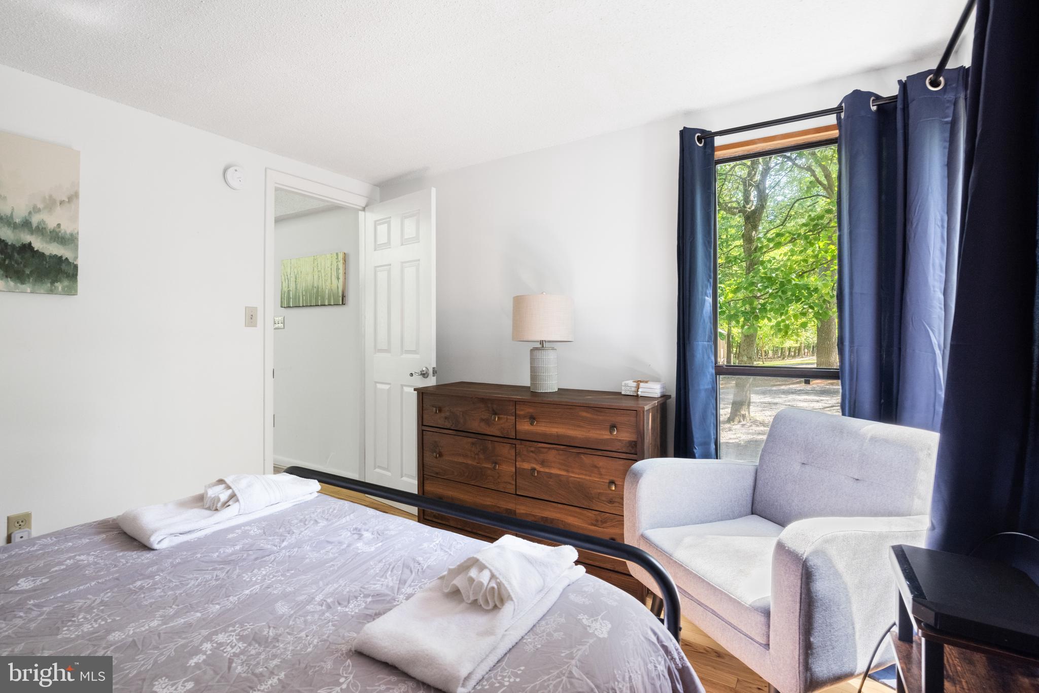 THE WOODS - Residential