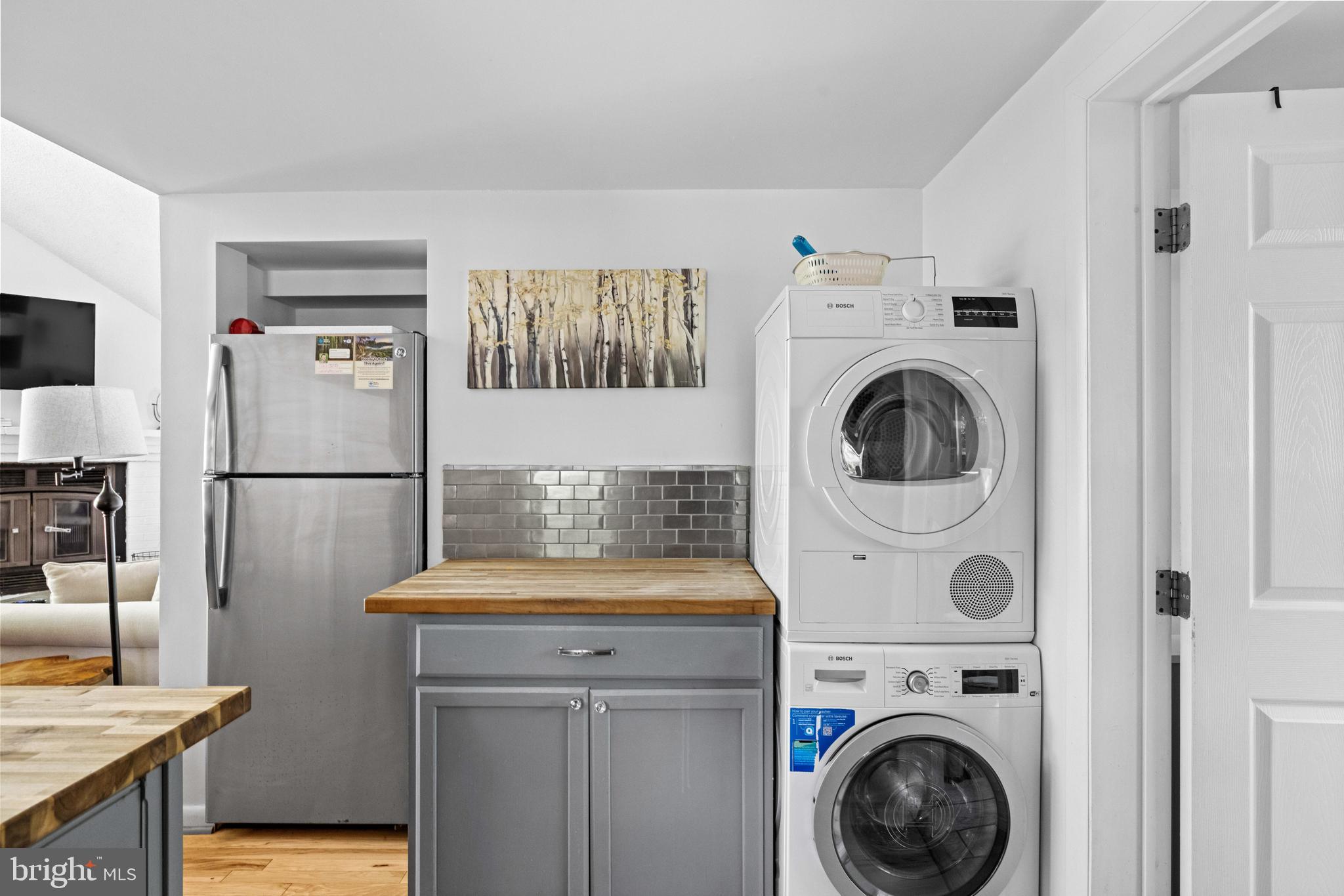 THE WOODS - Residential