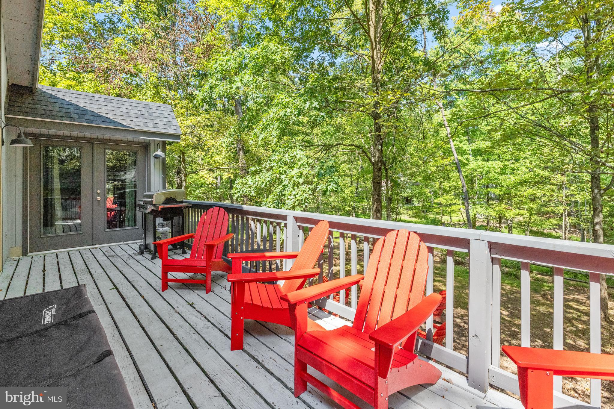 THE WOODS - Residential