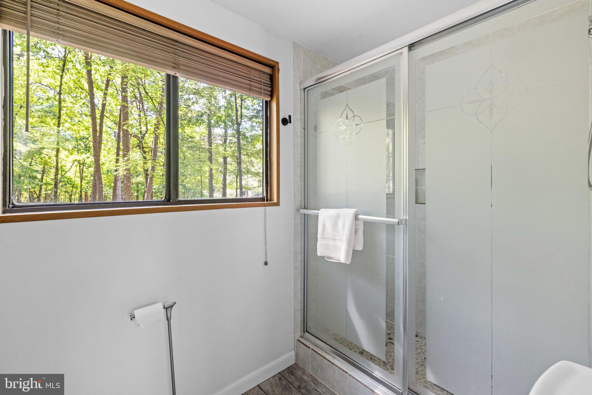 THE WOODS - Residential