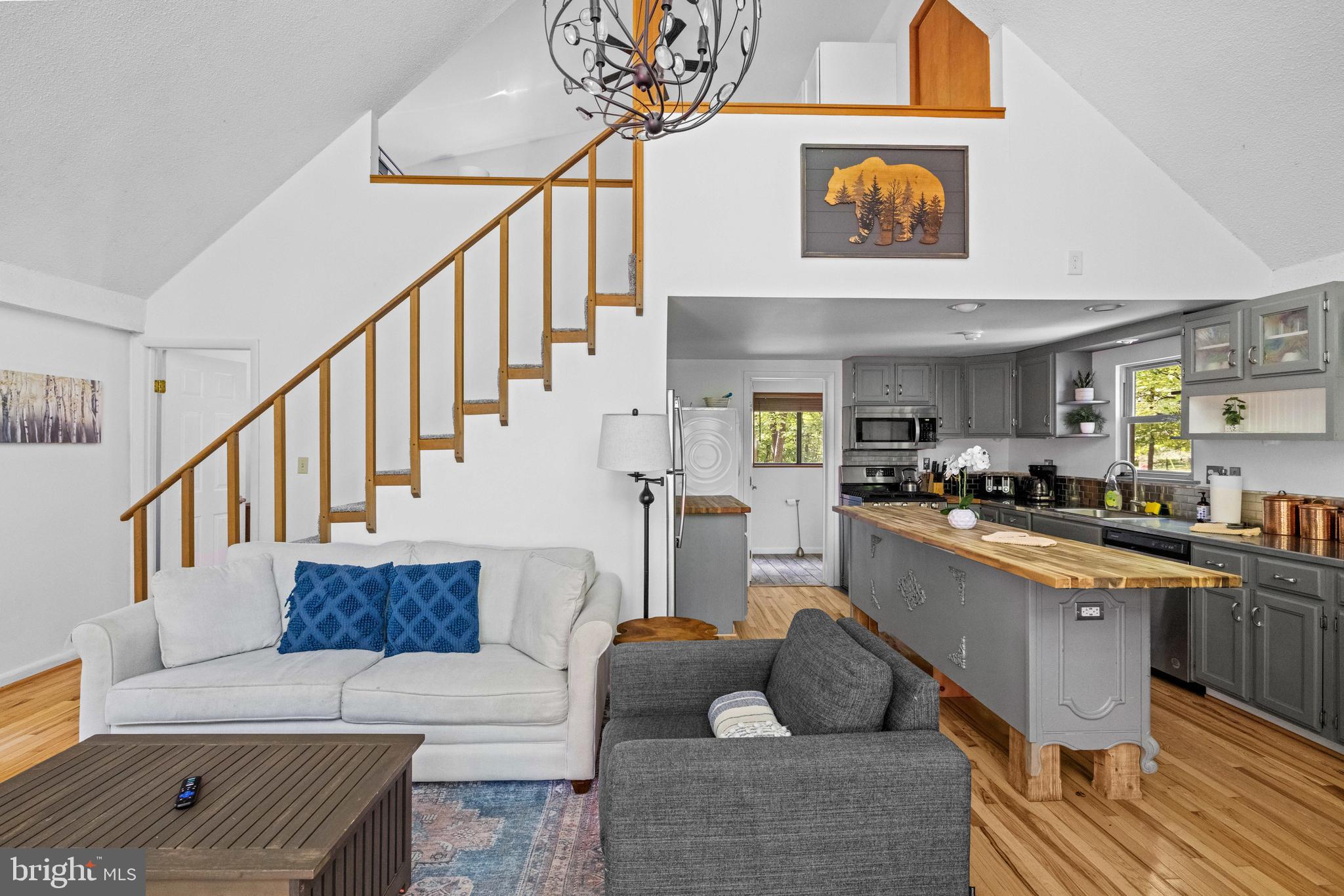 THE WOODS - Residential