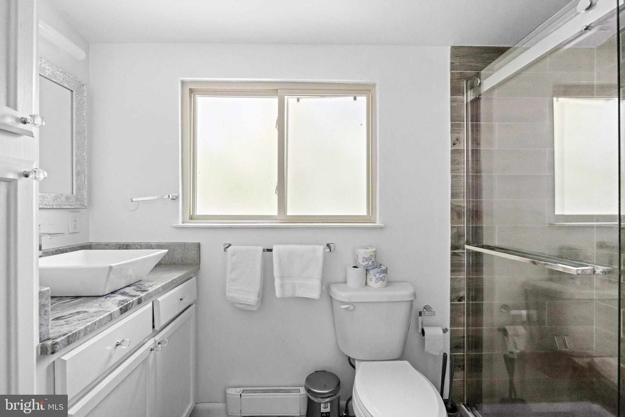 THE WOODS - Residential