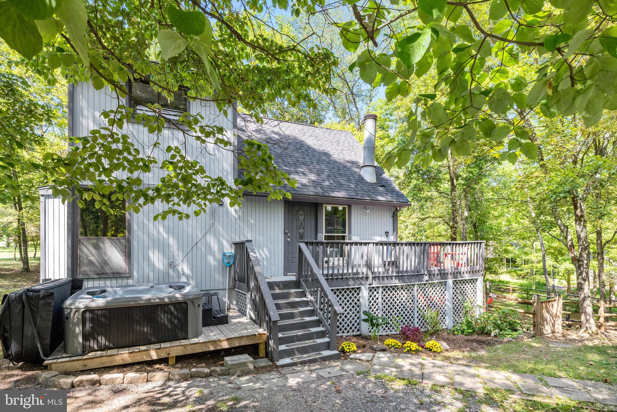 THE WOODS - Residential