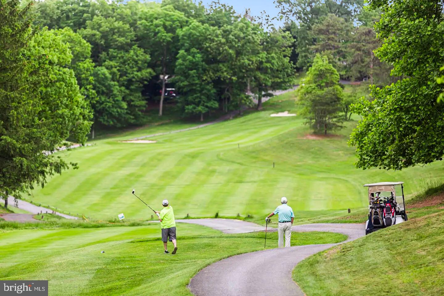 THE WOODS - Residential