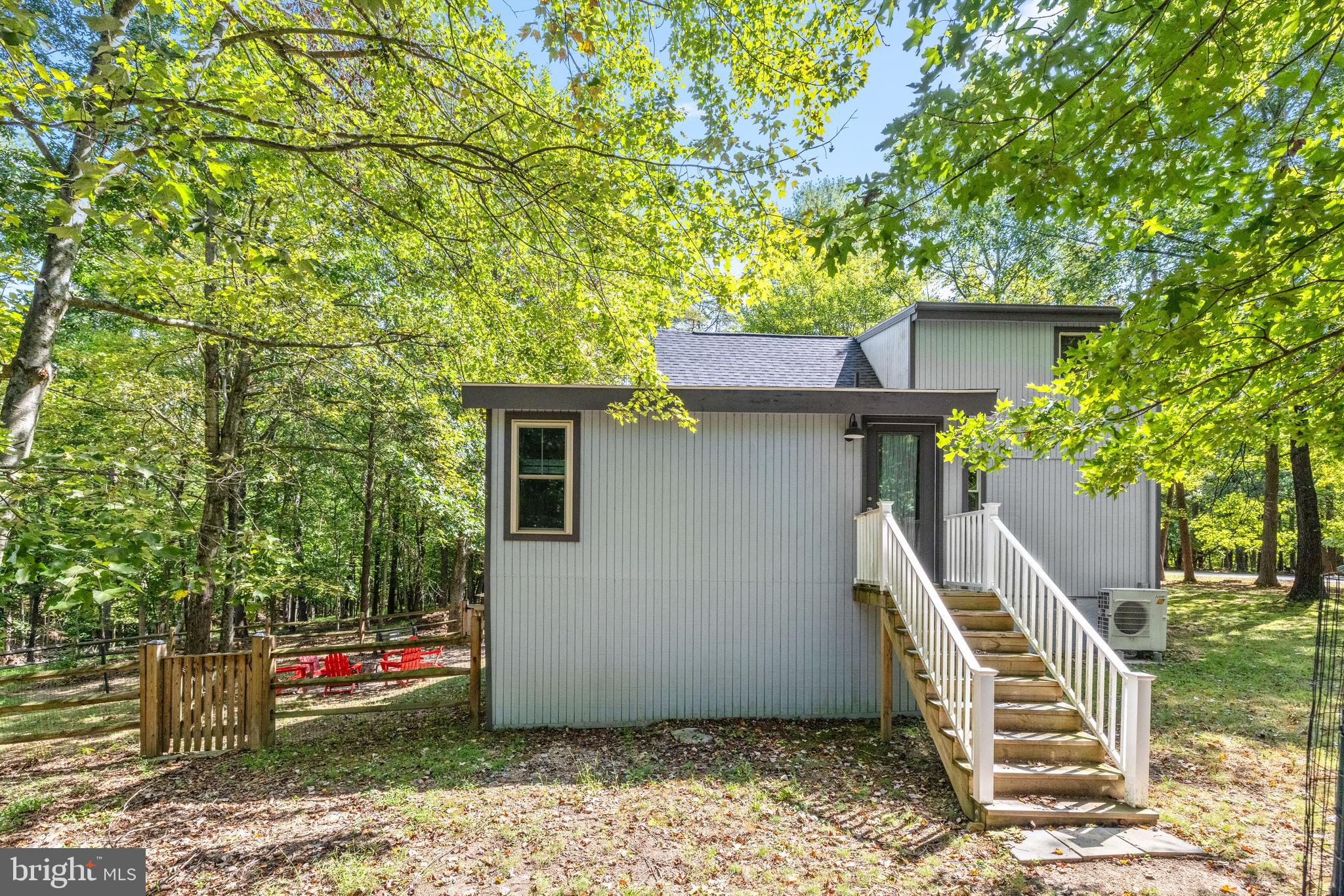 THE WOODS - Residential